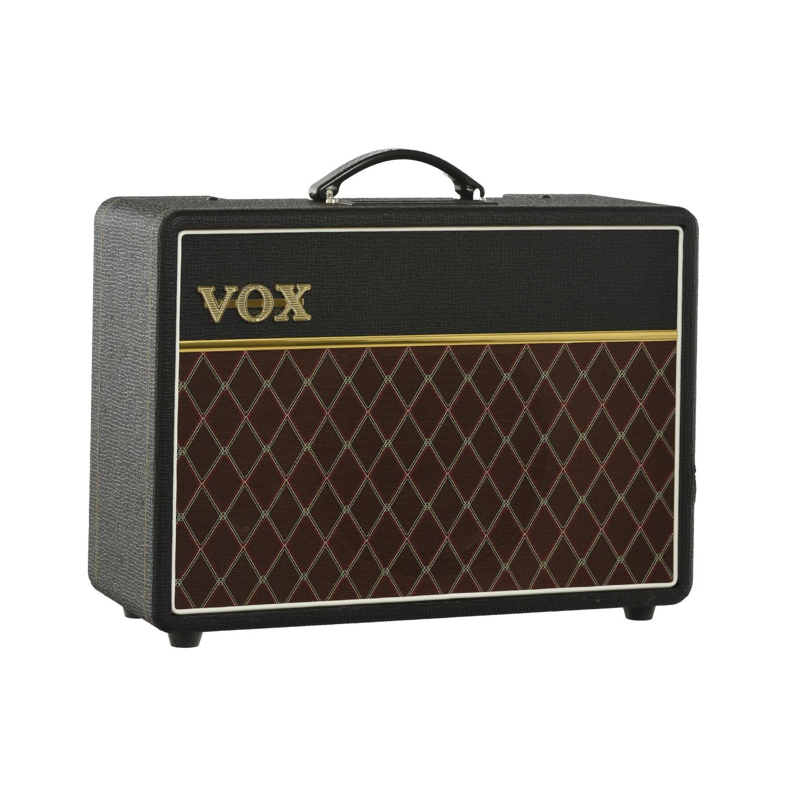 Vox AC-10C1 Combo Amp (2020s) - Image 3