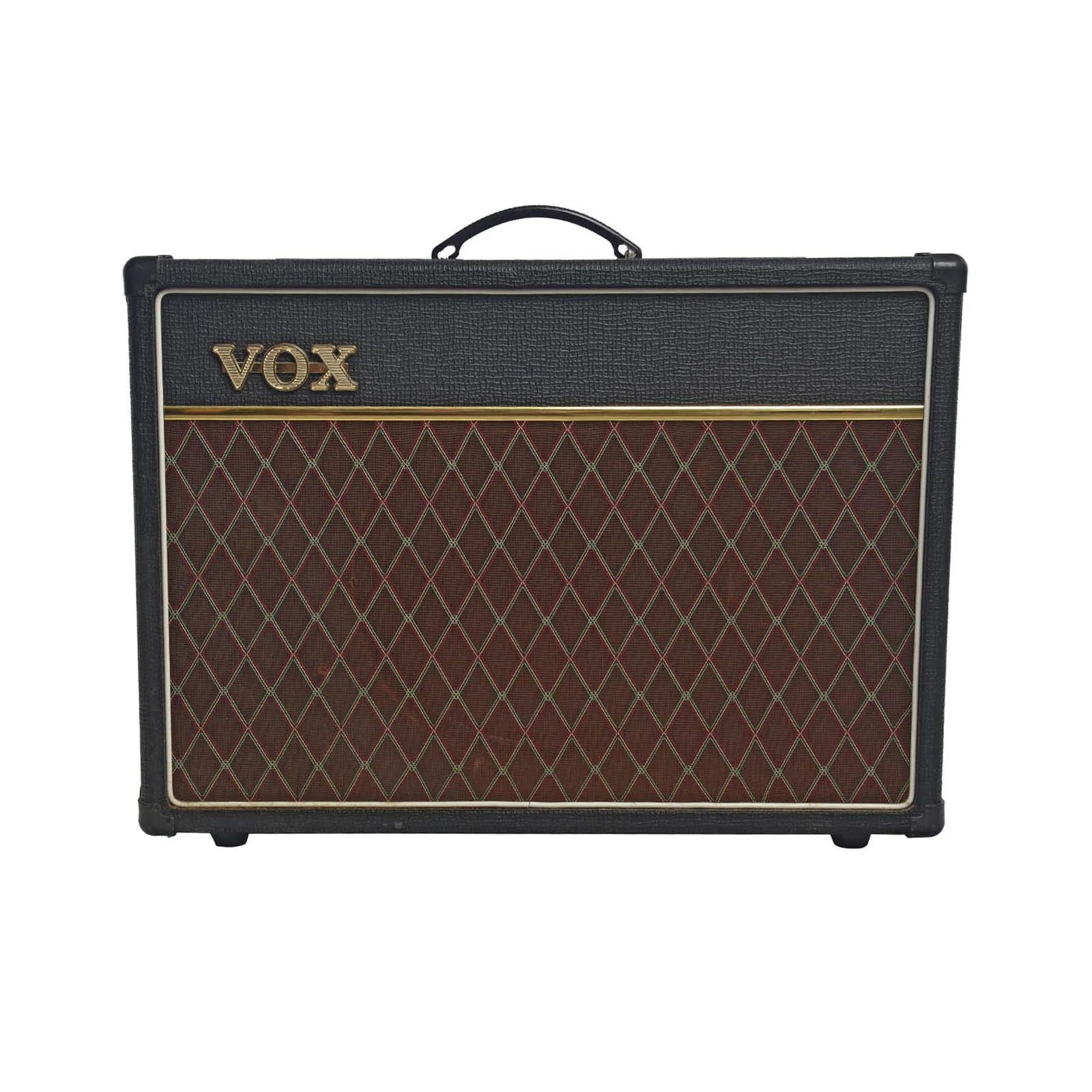 Vox AC-15C1 Combo Amp - Image 2