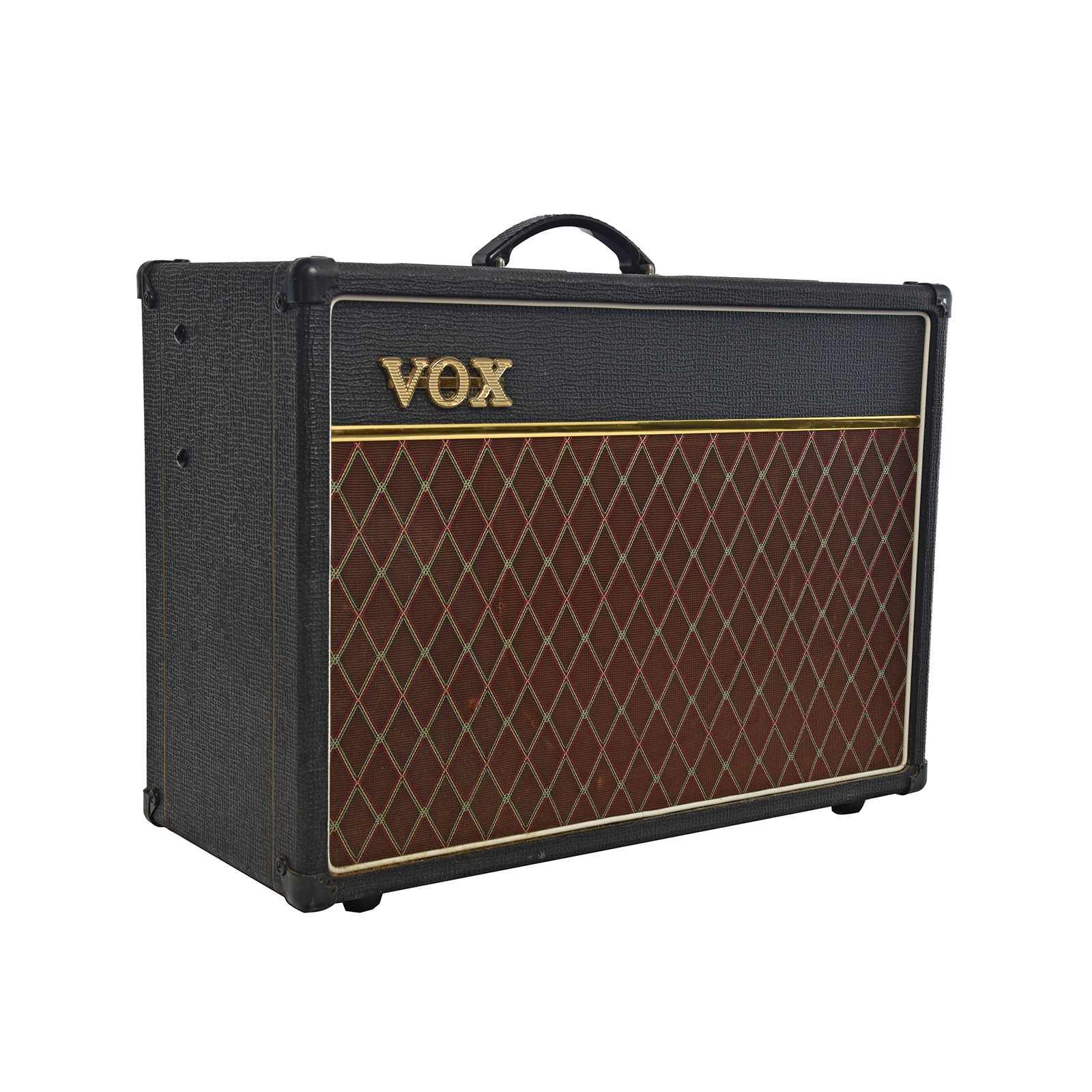 Vox AC-15C1 Combo Amp - Image 3