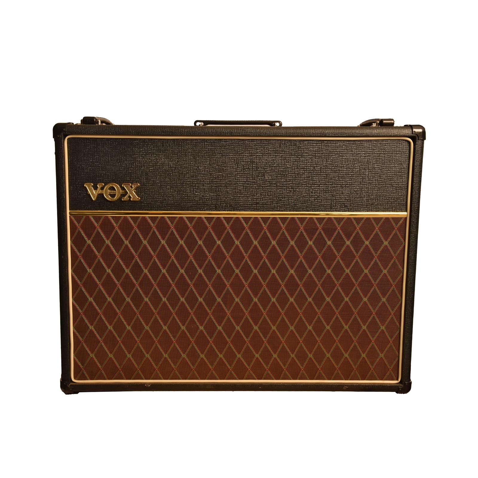 Vox AC-30 CC2X Combo Amp (2007) - Image 2