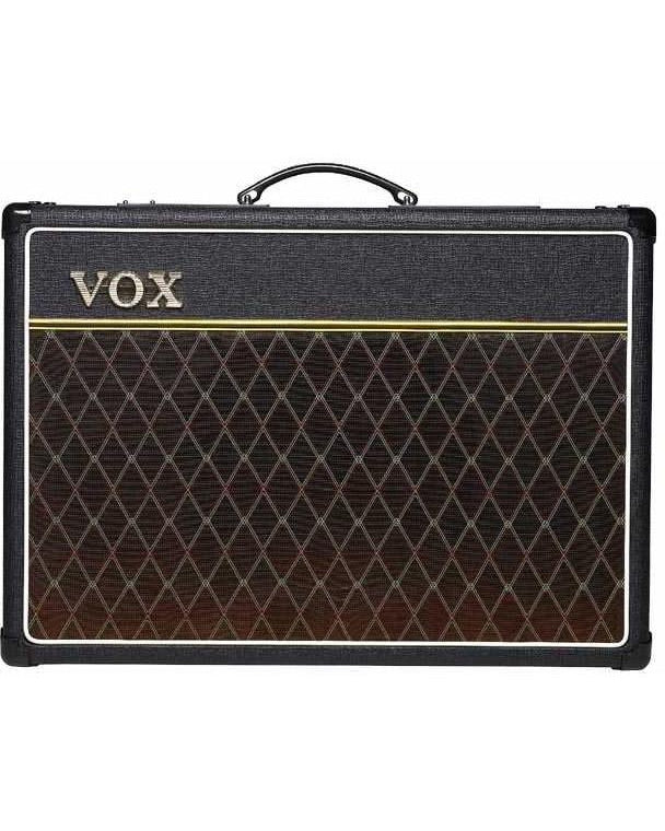 Vox AC15 Custom Combo Amplifier - Image 2