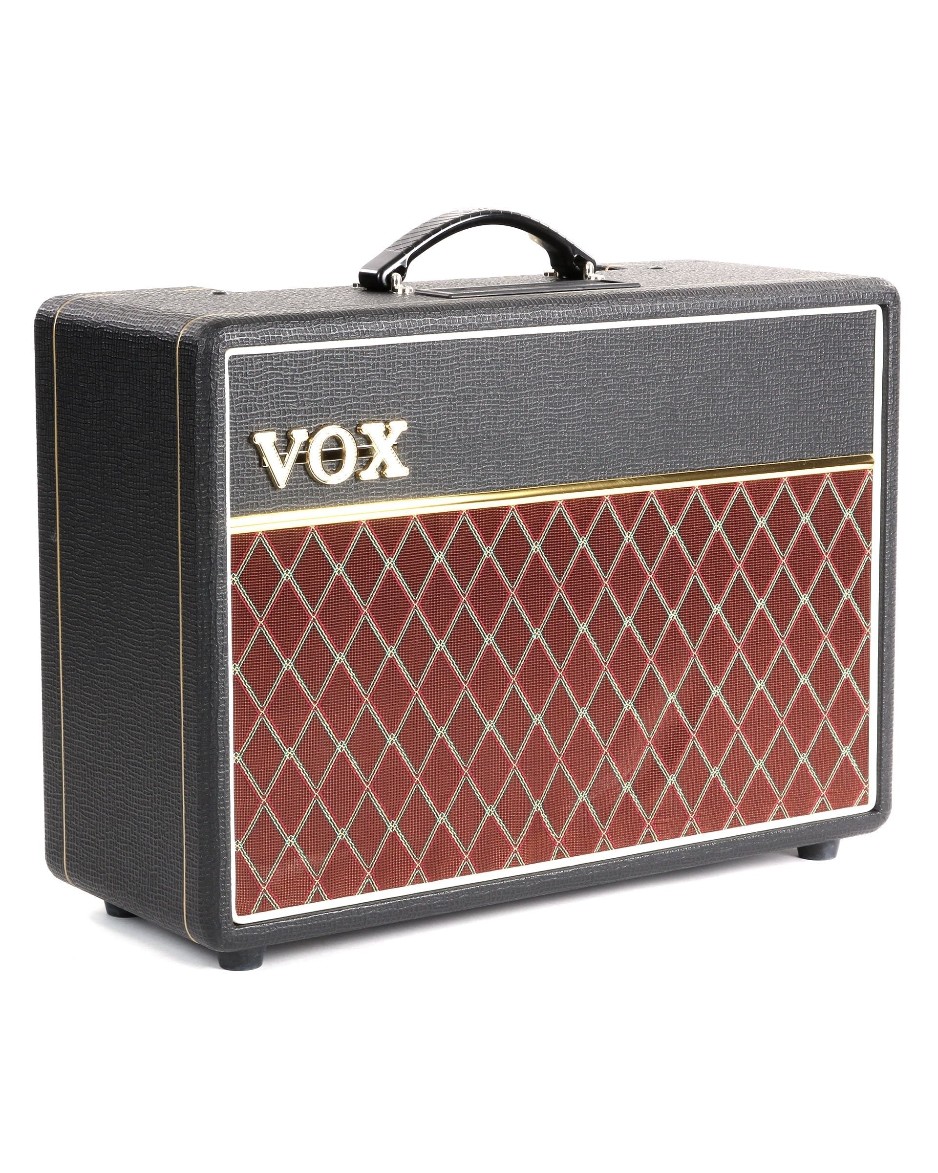 Vox AC10 Custom Combo Amplifier