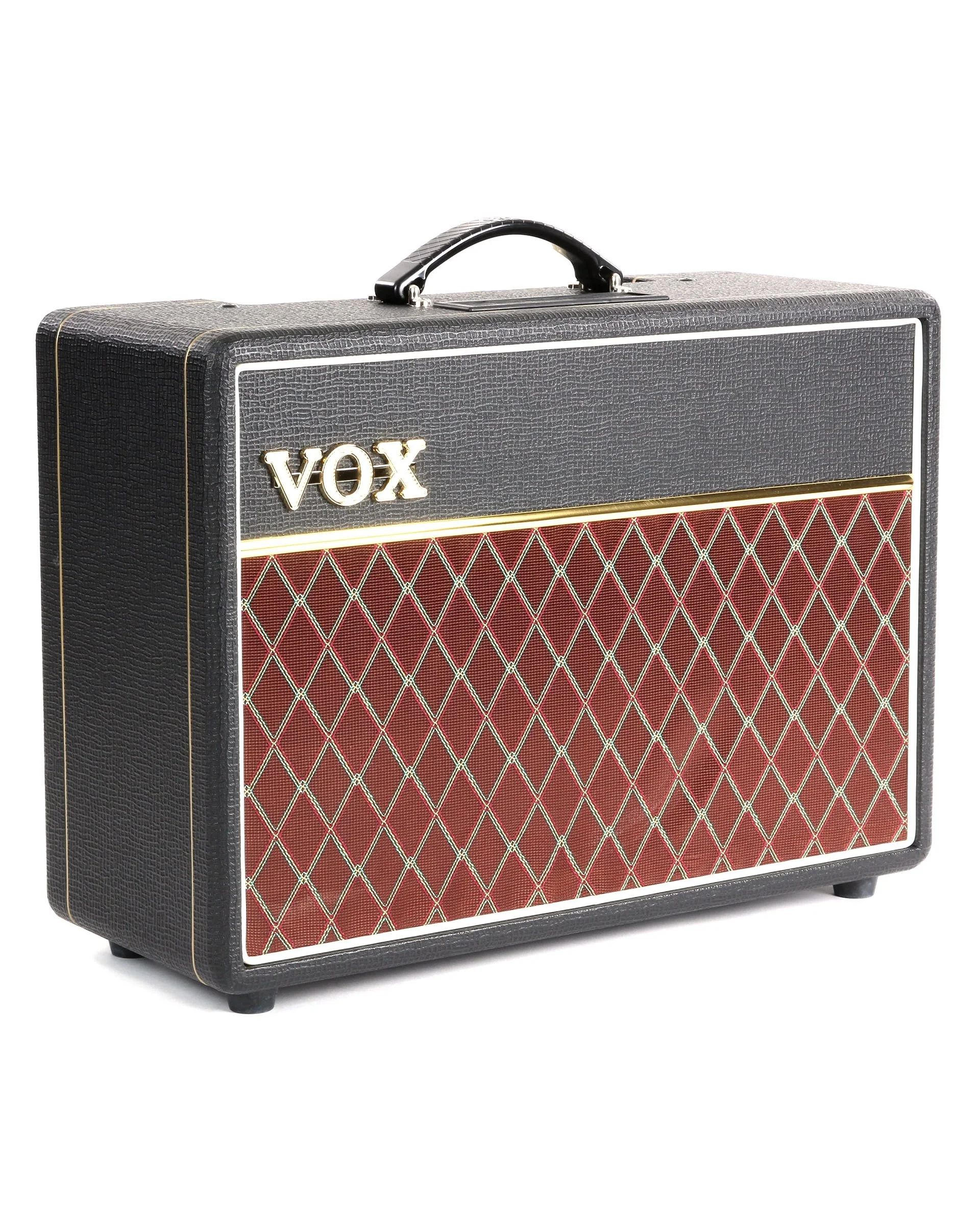 Vox AC10 Custom Combo Amplifier - Image 2