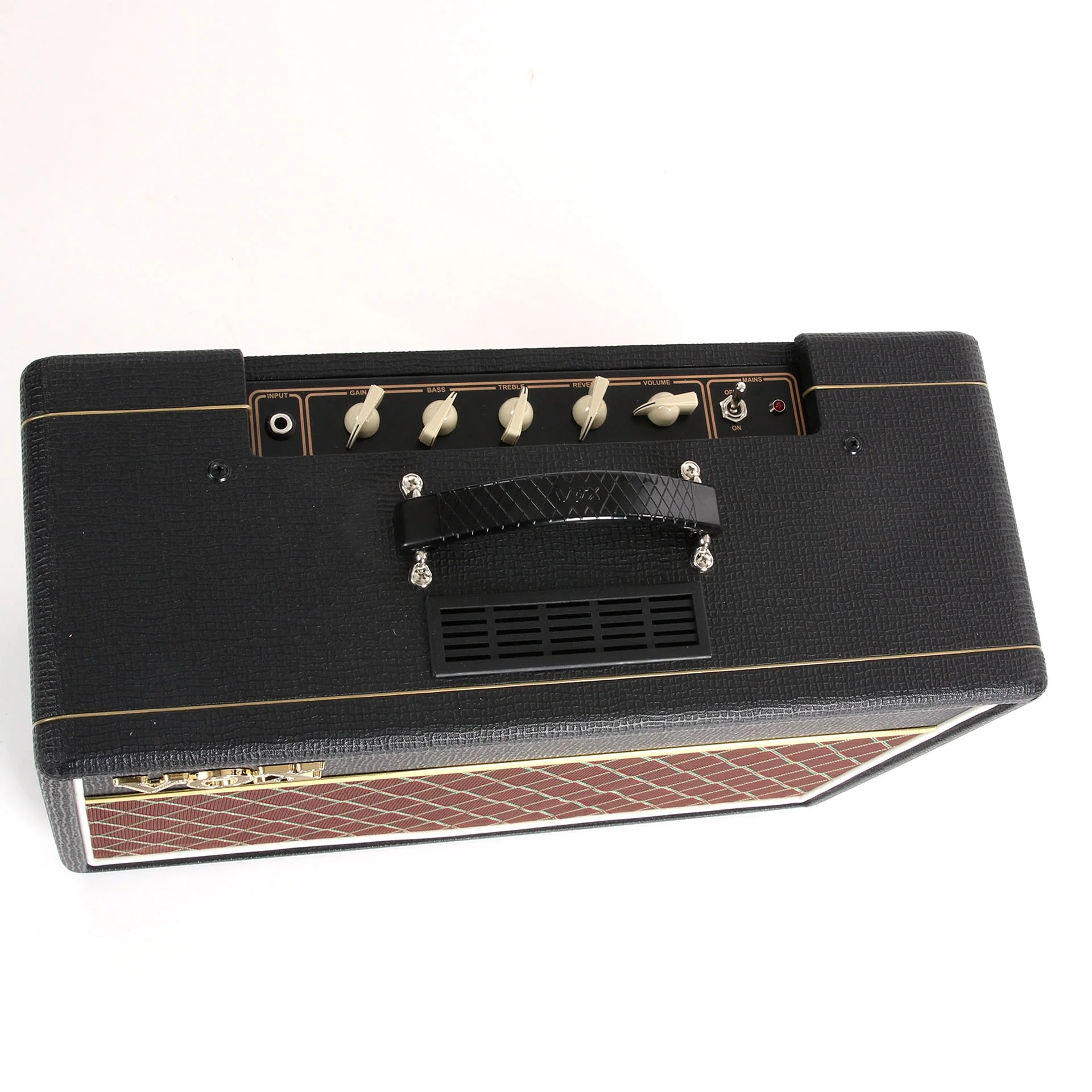 Vox AC10 Custom Combo Amplifier - Image 4