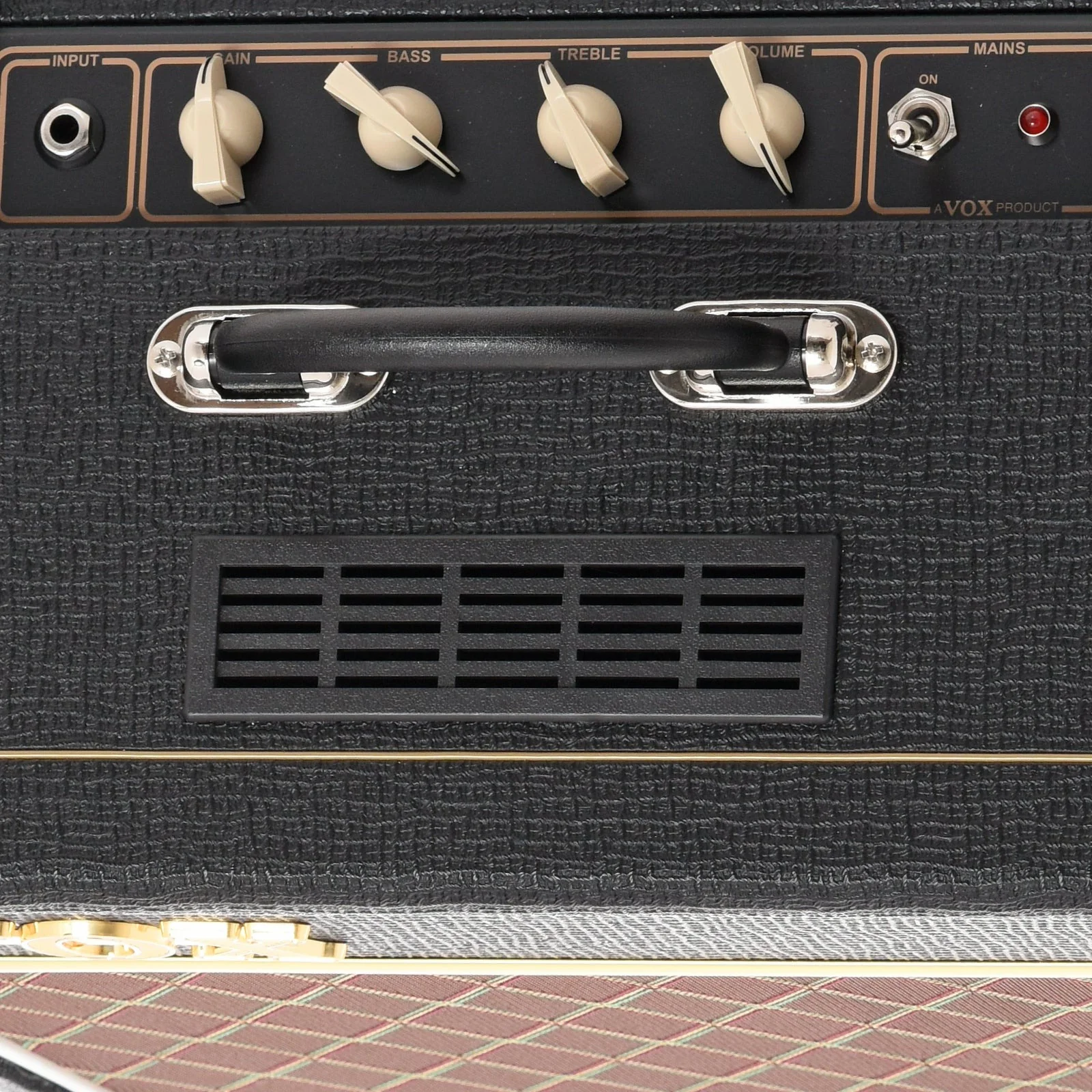 Vox AC41C-12 Combo Amp - Image 5