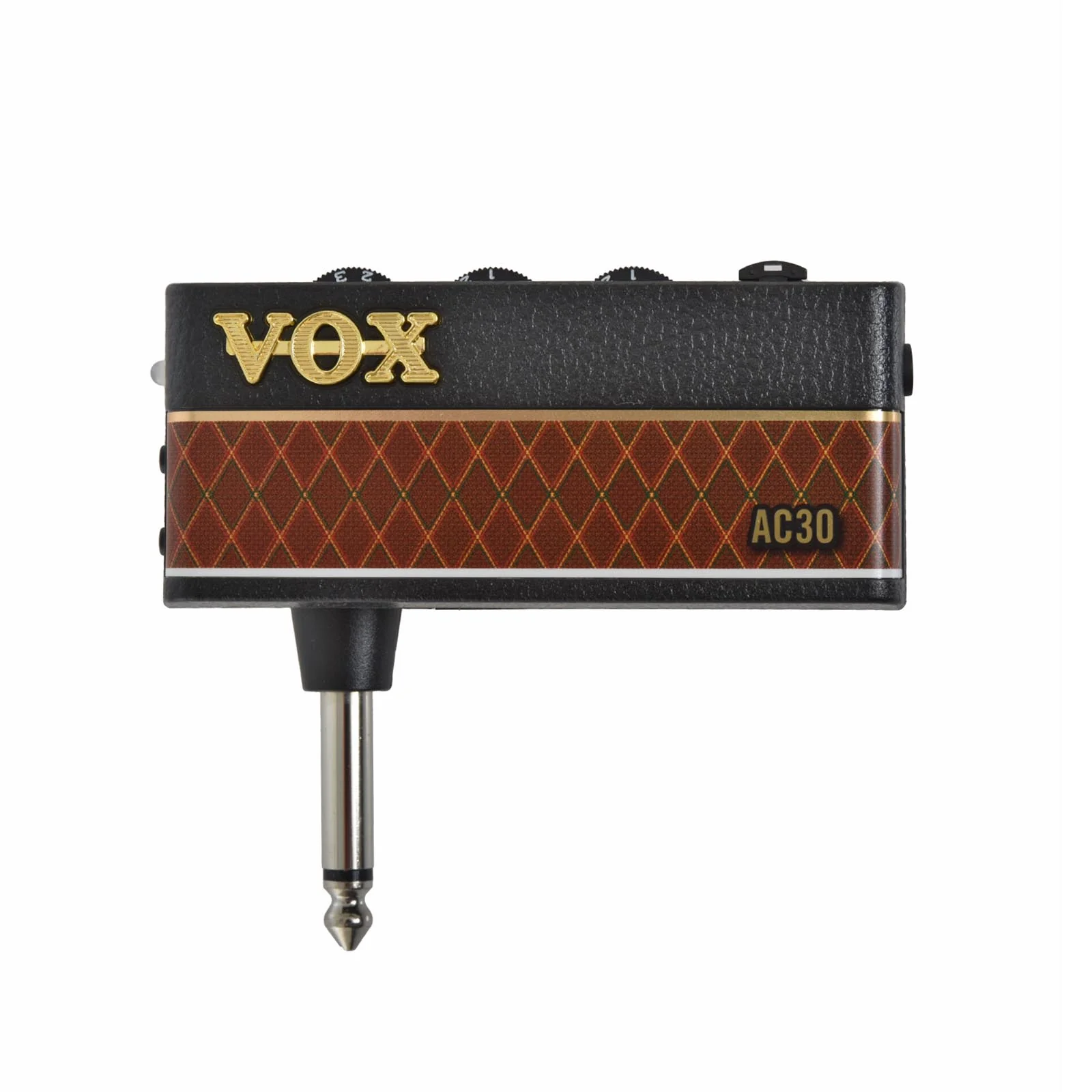 Vox amPlug3 Headphone Amplifier, AC30 Model - Image 2