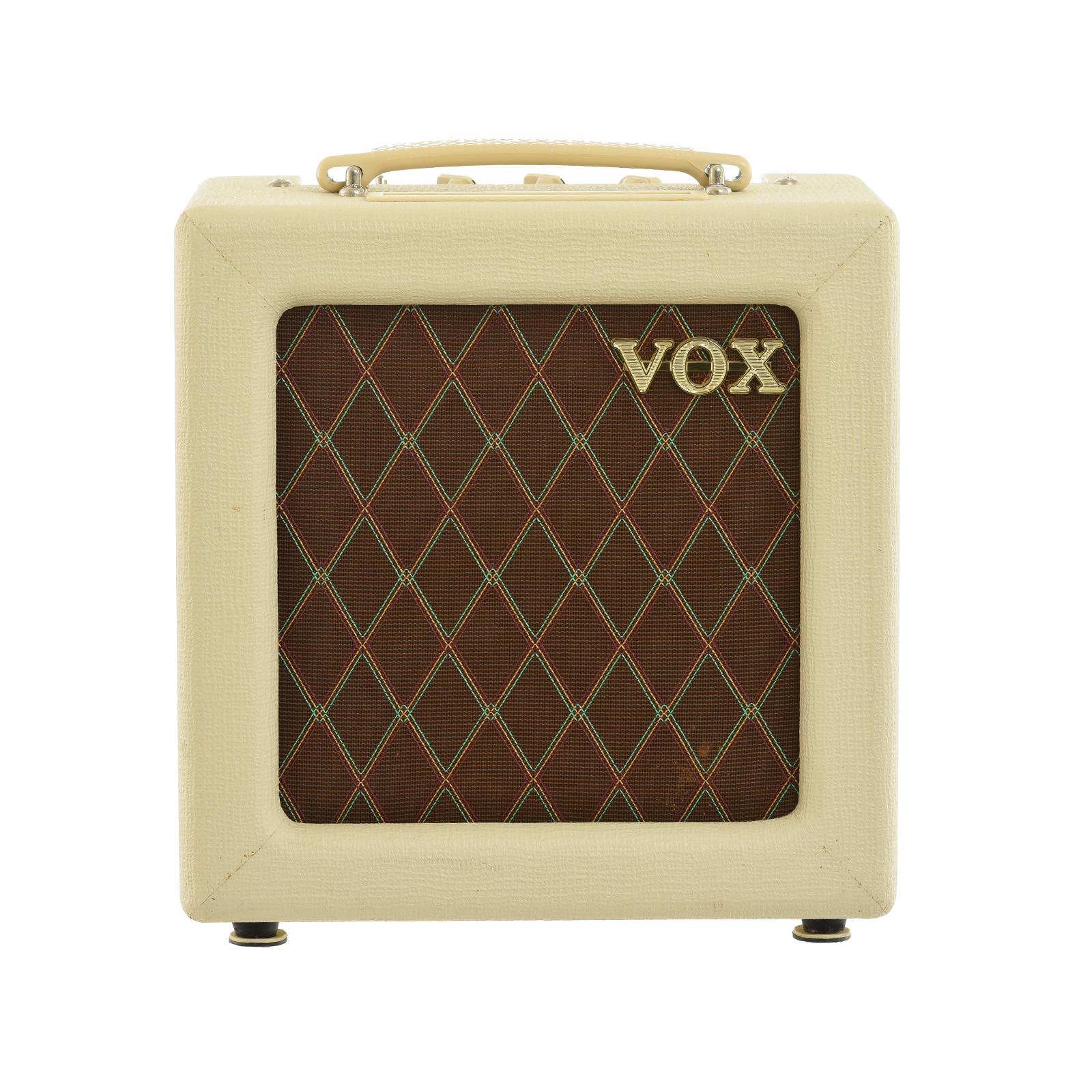 Vox AC4TV8 Combo Amp (c.2010) - Image 2