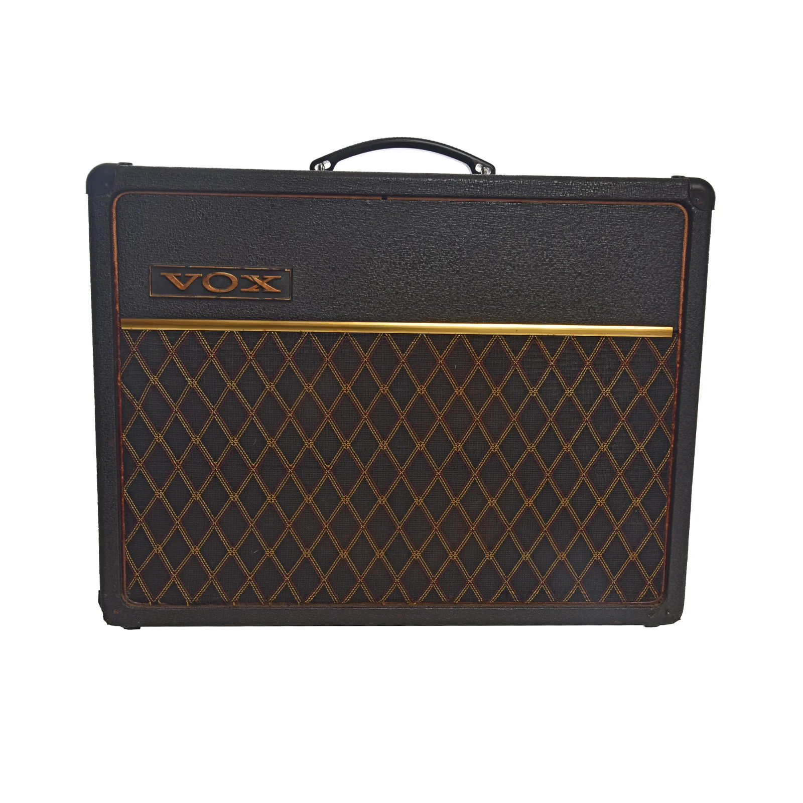 Vox Cambridge Reverb V3 Combo Amp (c.1966) - Image 2