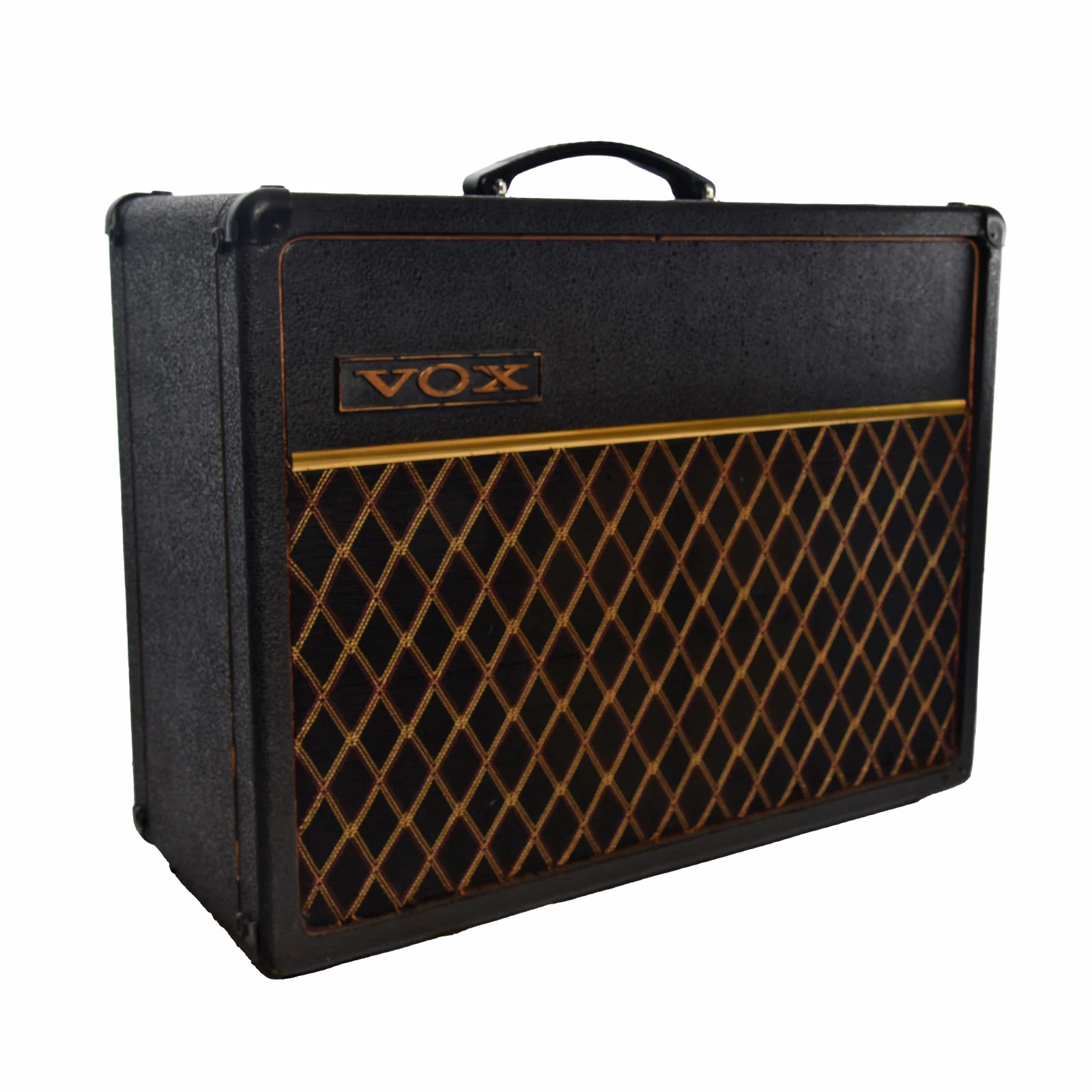 Vox Cambridge Reverb V3 Combo Amp (c.1966) - Image 3