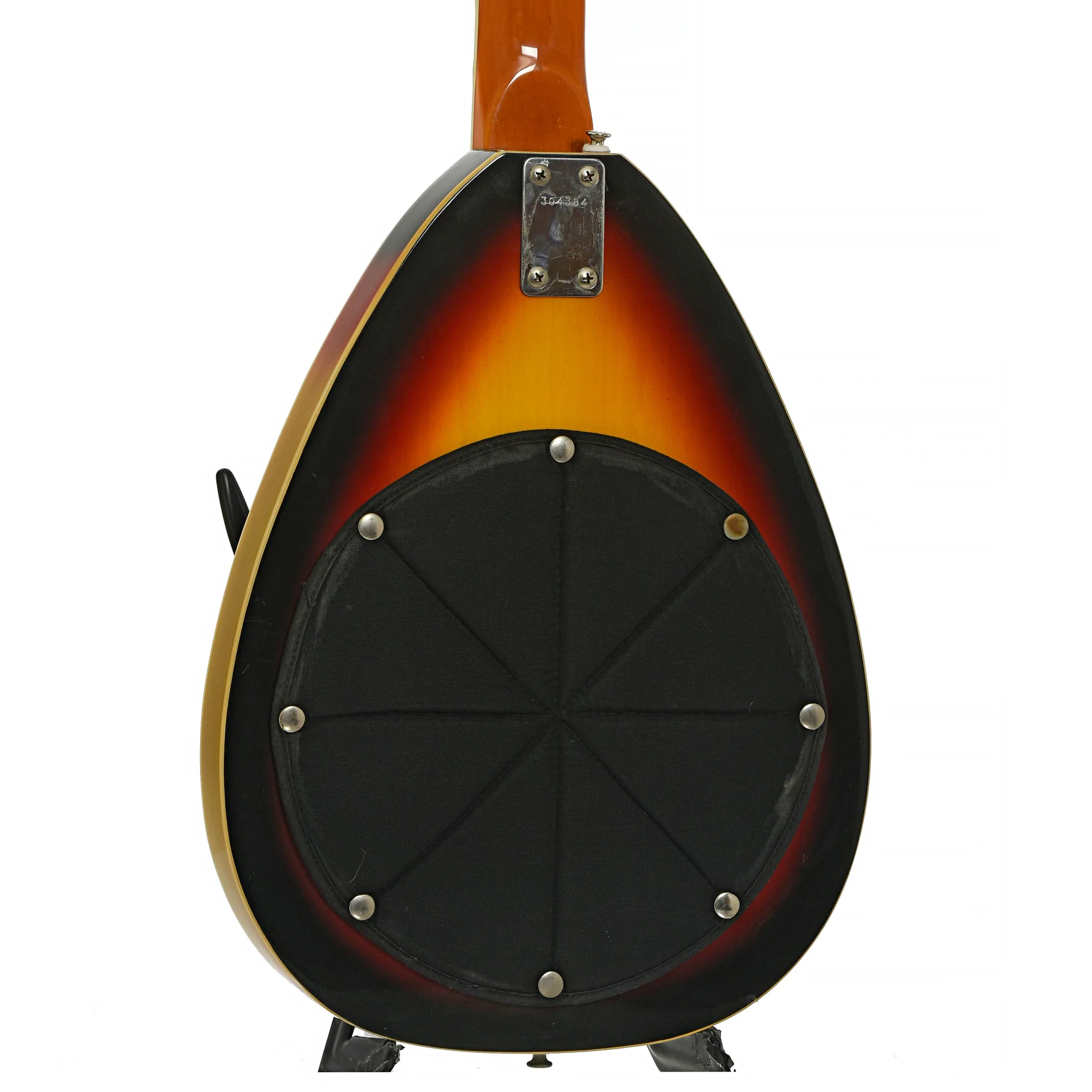 Vox V223 Mark XII Electric 12-String Guitar (c.1966) - Image 11