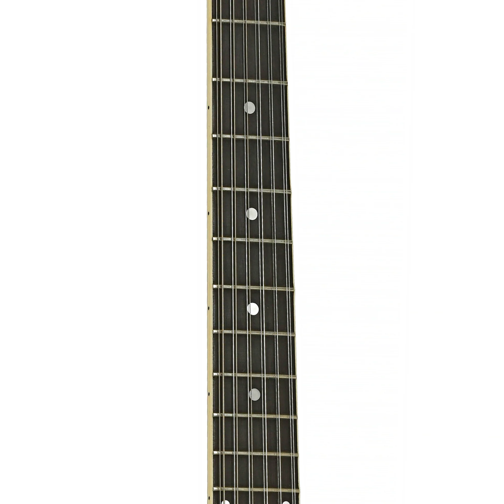 Vox V223 Mark XII Electric 12-String Guitar (c.1966) - Image 7