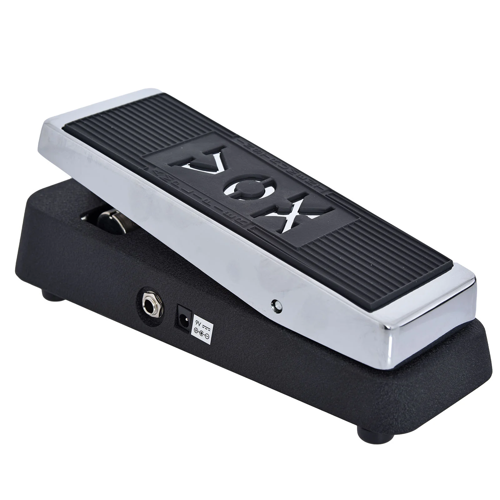 VOX V847A WAH PEDAL - Image 3