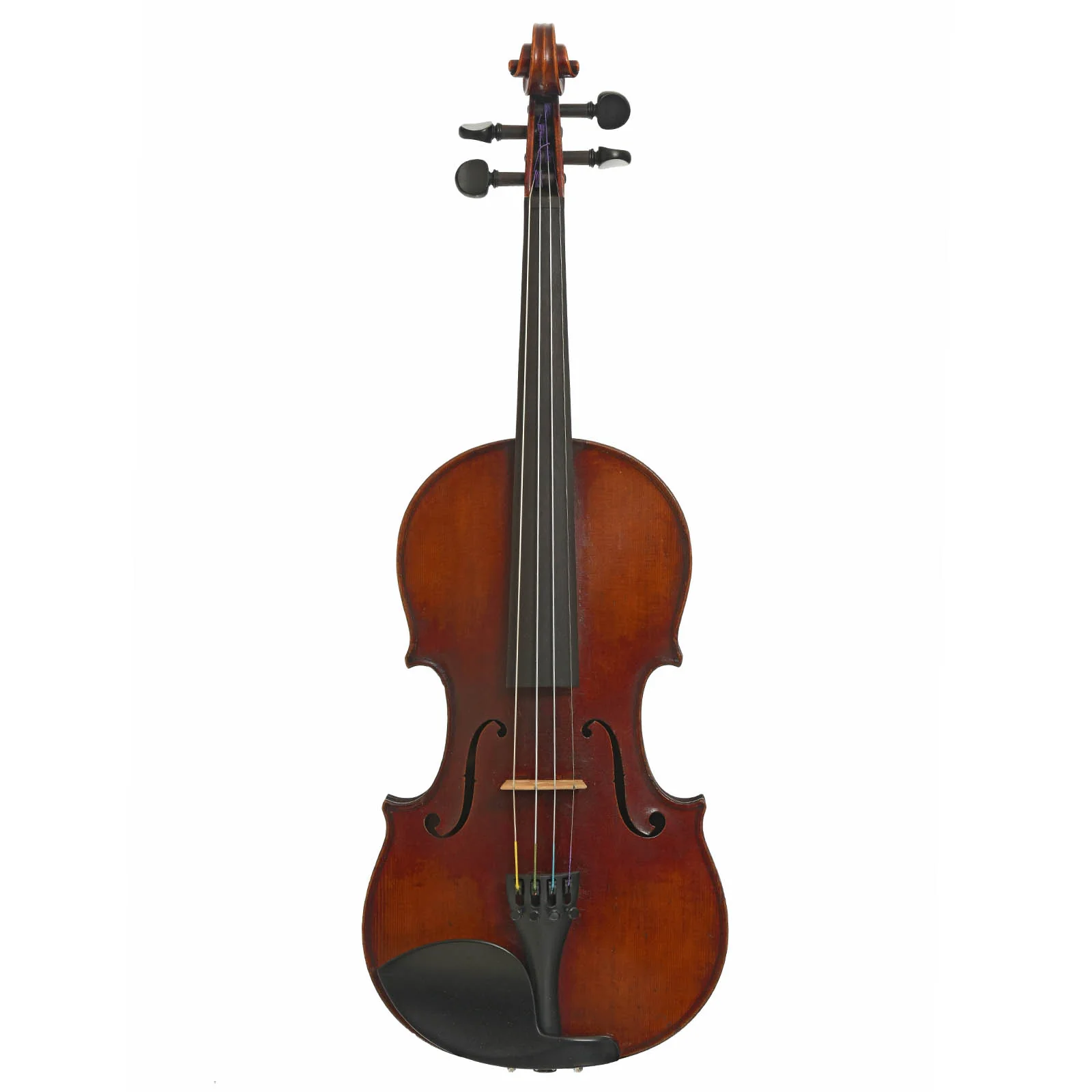 Vuillaume Label Violin (c.1890-1910) - Image 2