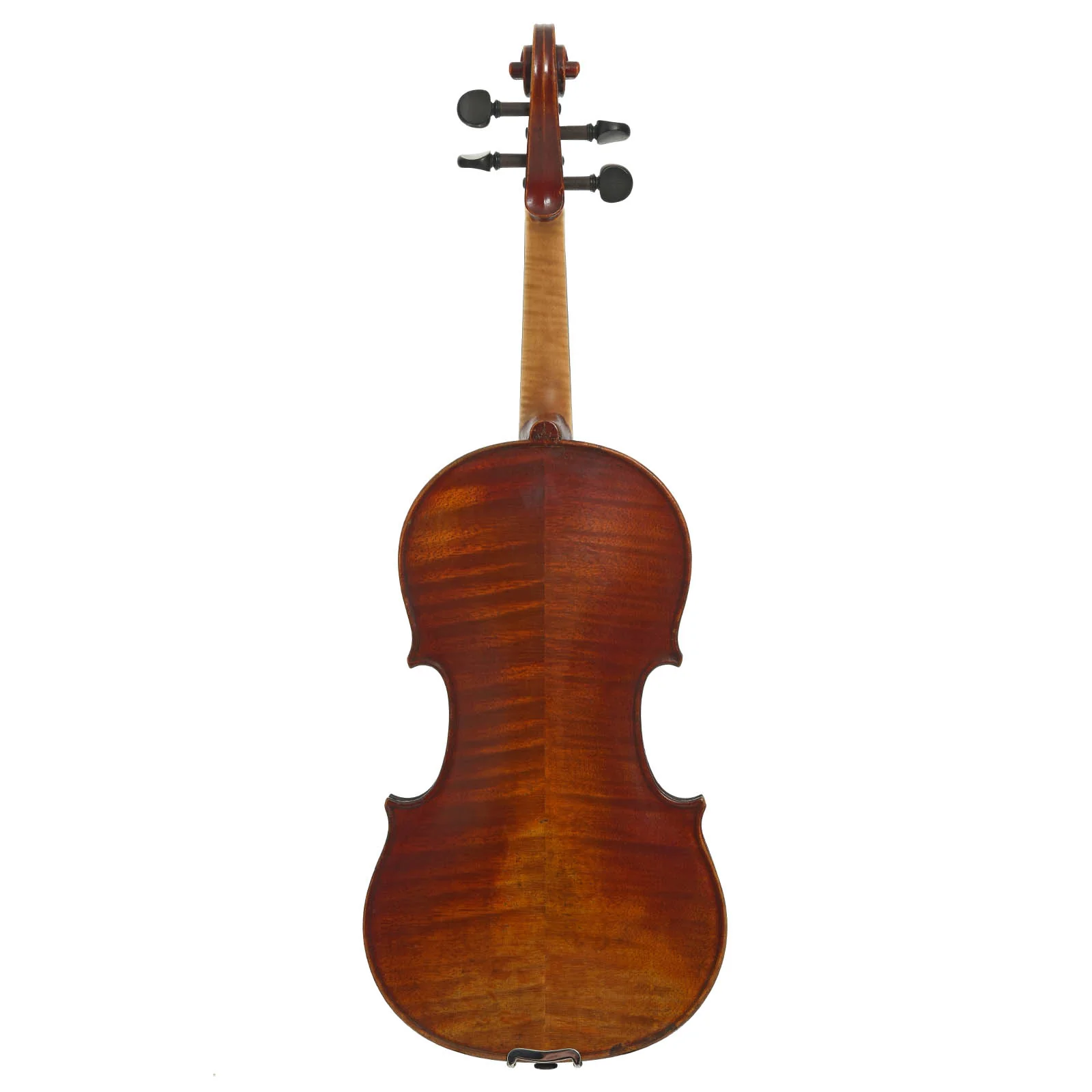Vuillaume Label Violin (c.1890-1910) - Image 3
