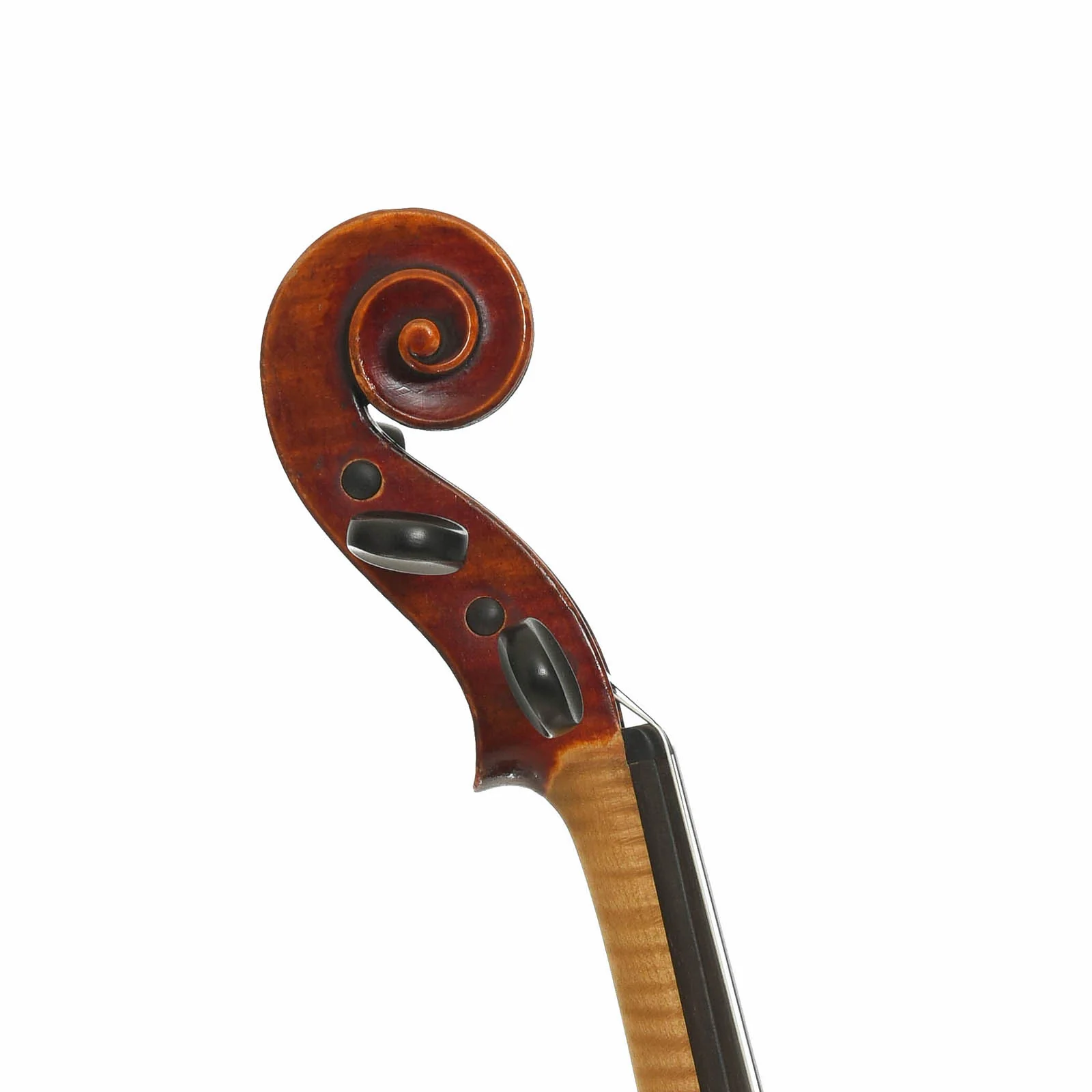 Vuillaume Label Violin (c.1890-1910) - Image 6