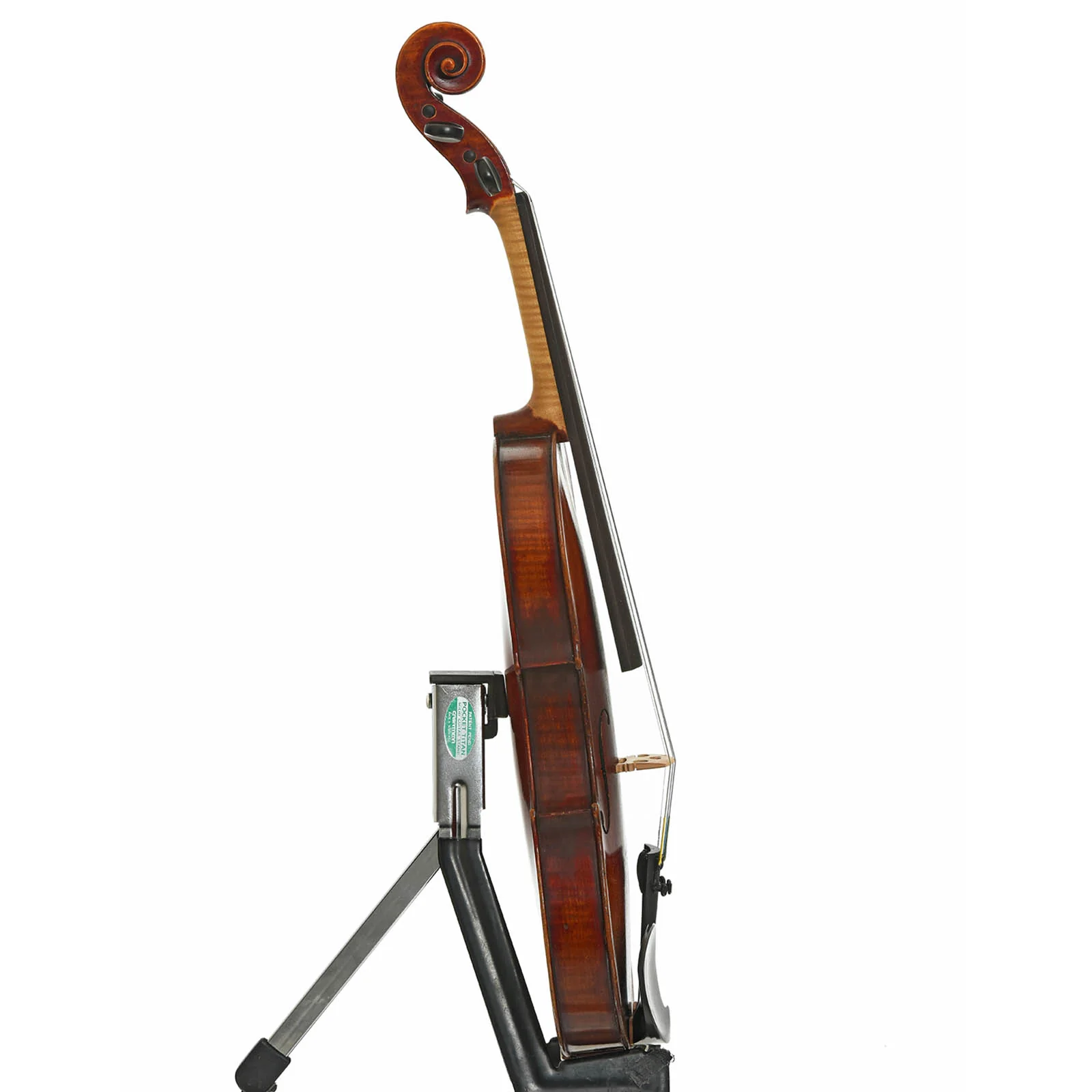 Vuillaume Label Violin (c.1890-1910) - Image 7