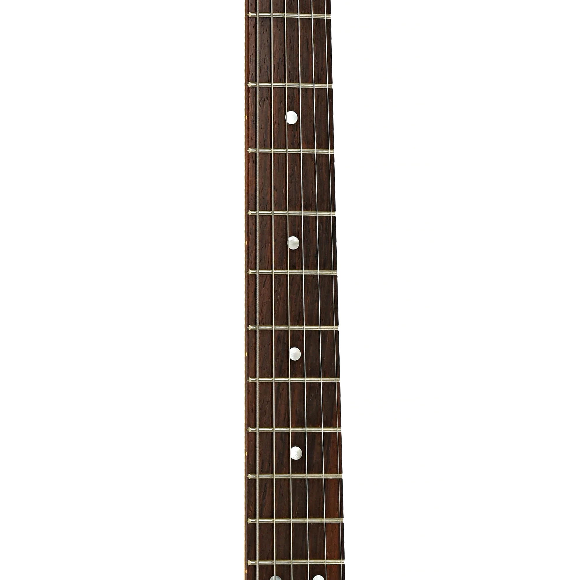 Wagner Snakeskin T Electric Guitar (recent) - Image 7