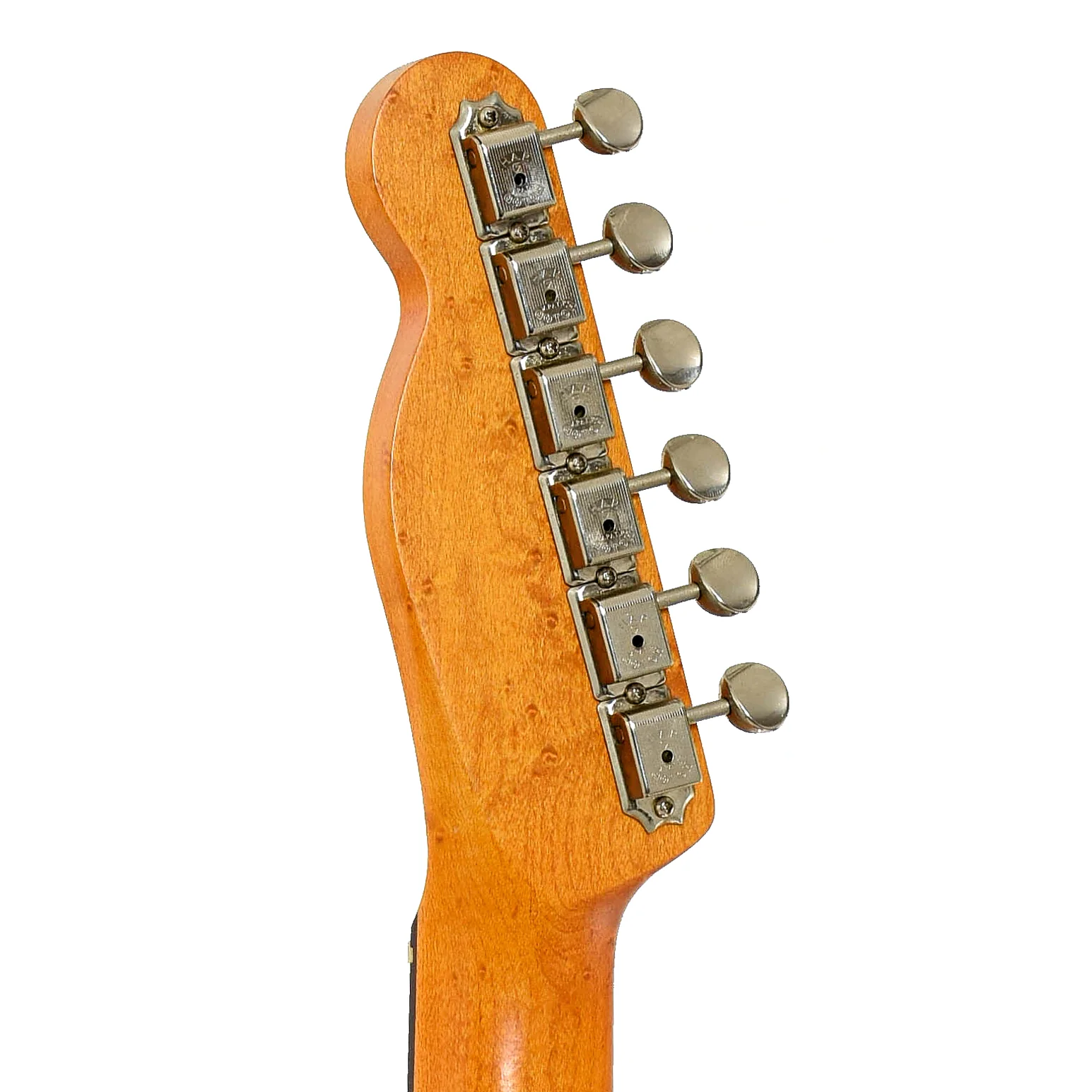 Wagner Snakeskin T Electric Guitar (recent) - Image 9