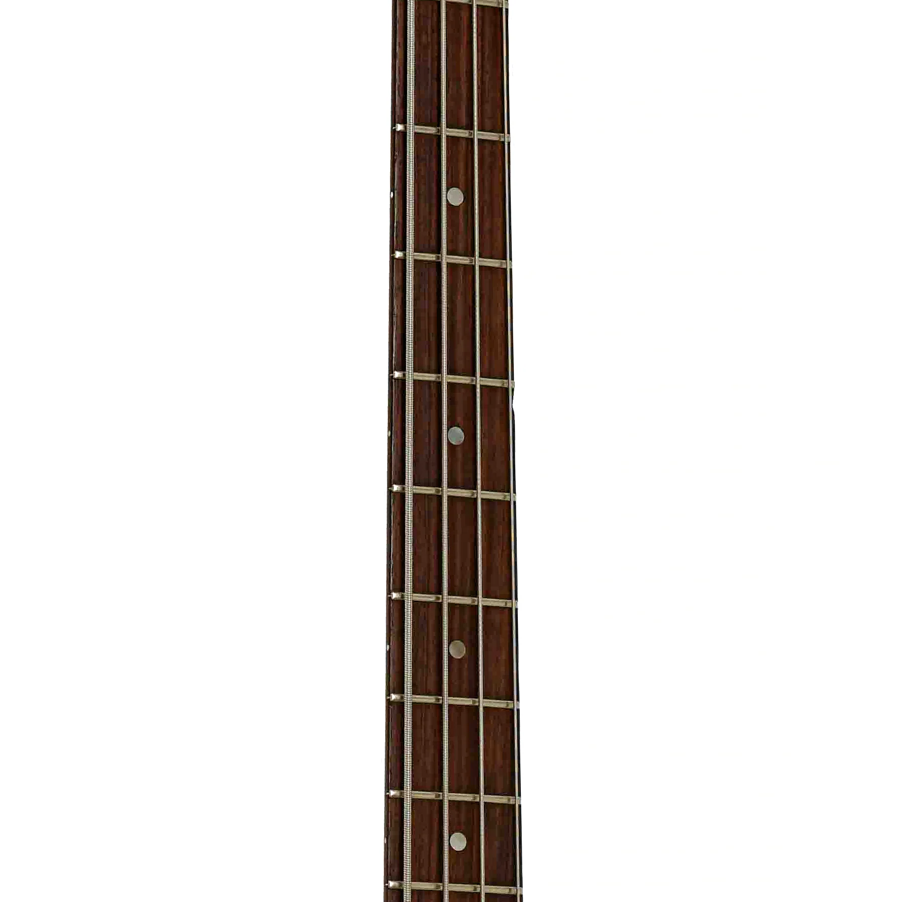 Wal Mk II 4-String Electric Bass (1999) - Image 7