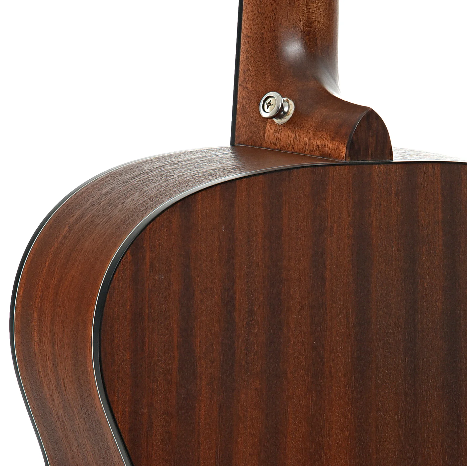 Walden O550E Acoustic-Electric Guitar (c.2012) - Image 10