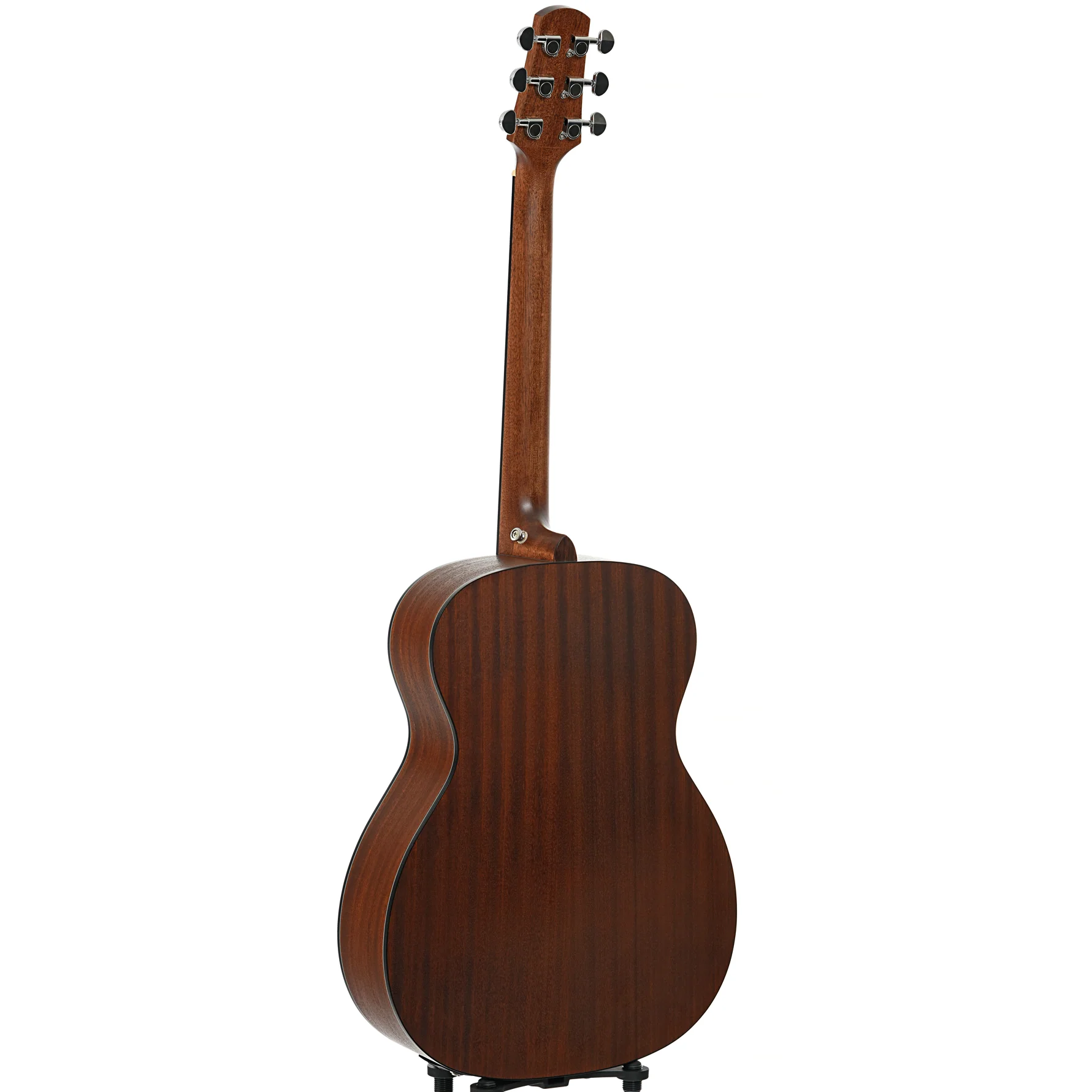 Walden O550E Acoustic-Electric Guitar (c.2012) - Image 12