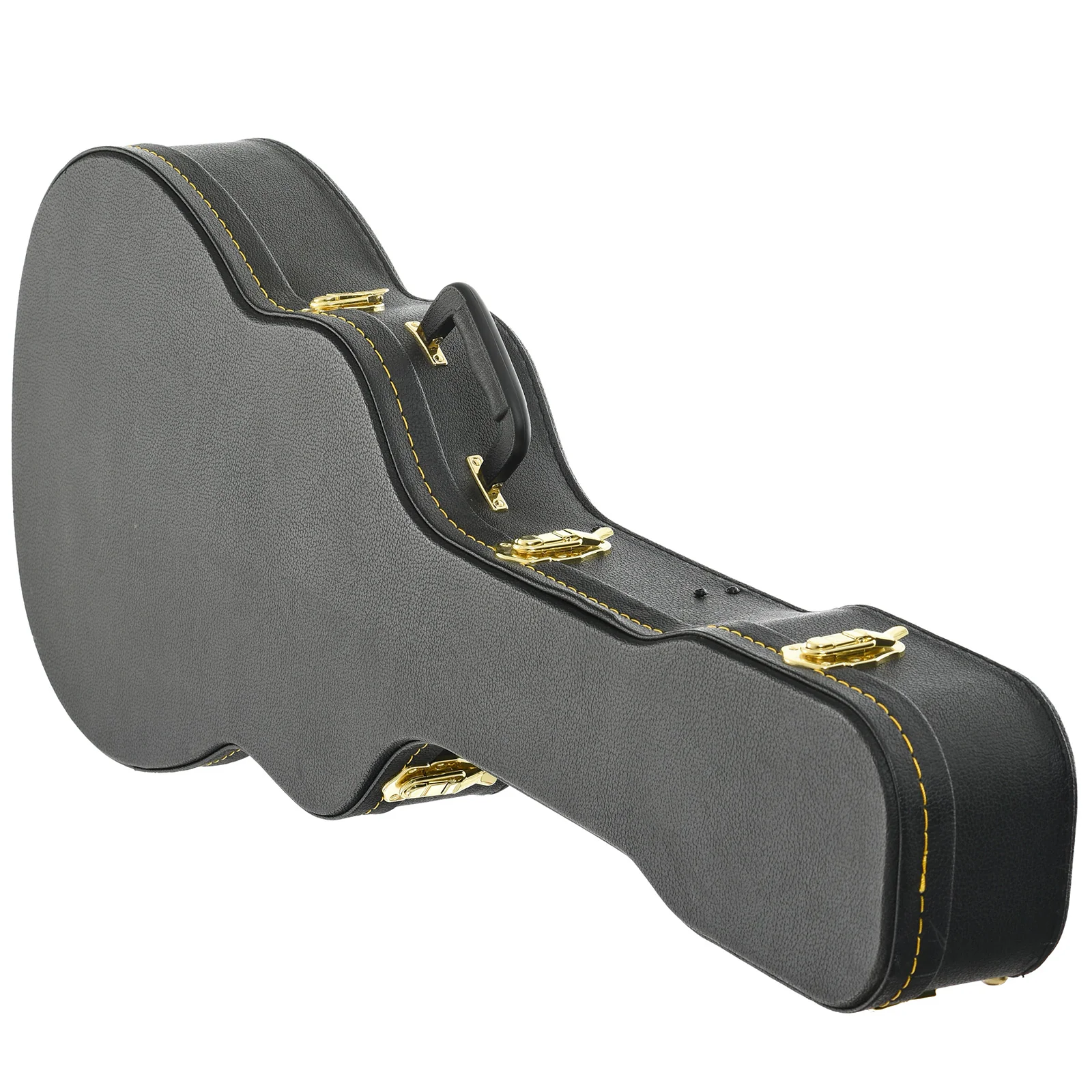 Walden O550E Acoustic-Electric Guitar (c.2012) - Image 13