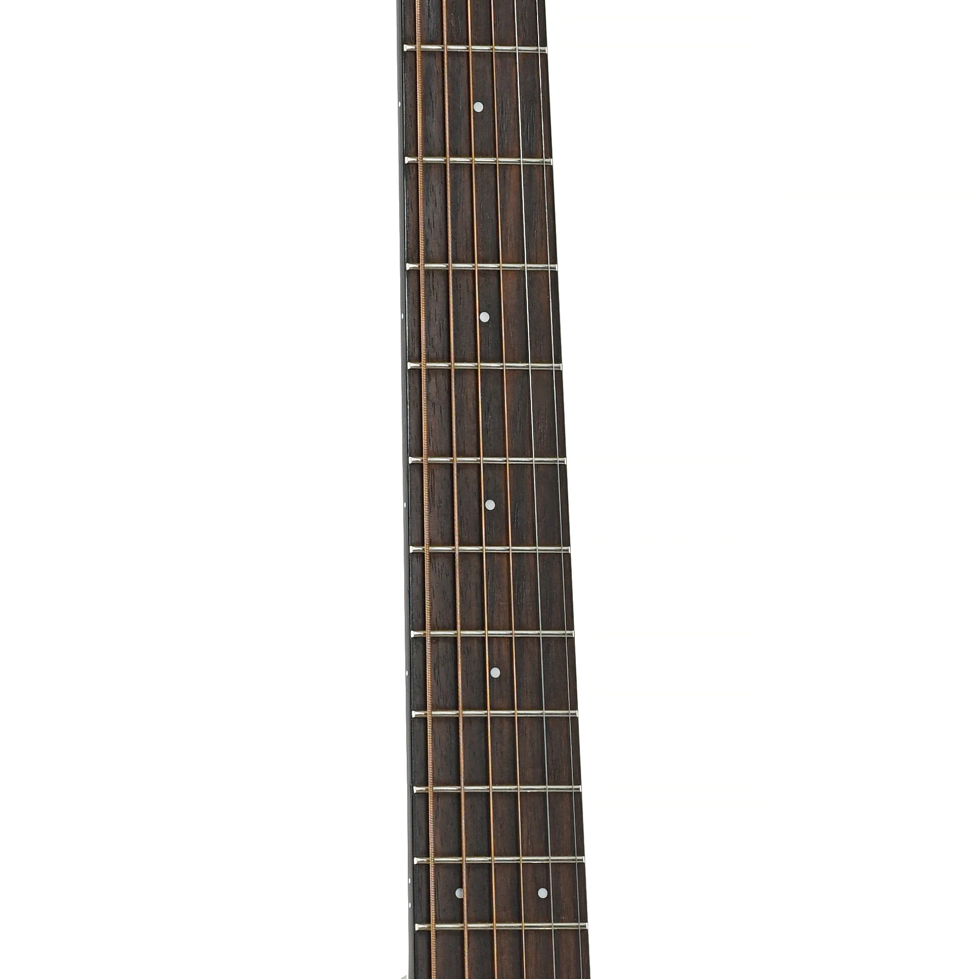 Walden O550E Acoustic-Electric Guitar (c.2012) - Image 7