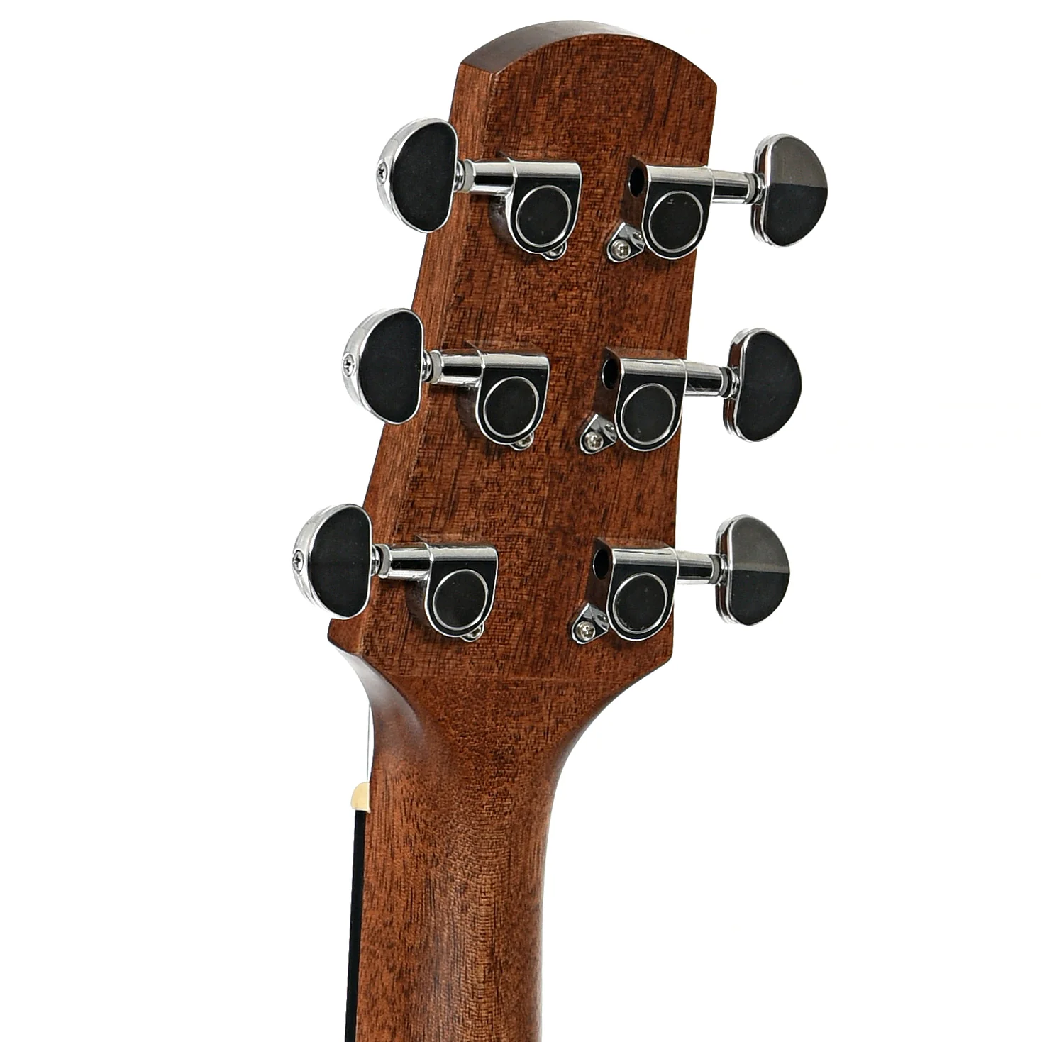 Walden O550E Acoustic-Electric Guitar (c.2012) - Image 9