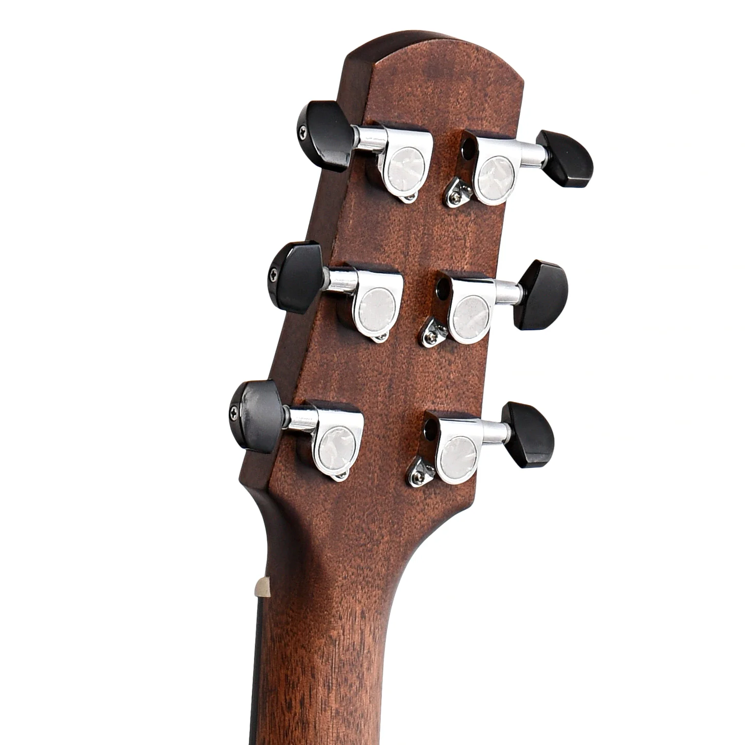Walden Natura D740E Acoustic-Electric Guitar & Gigbag - Image 10