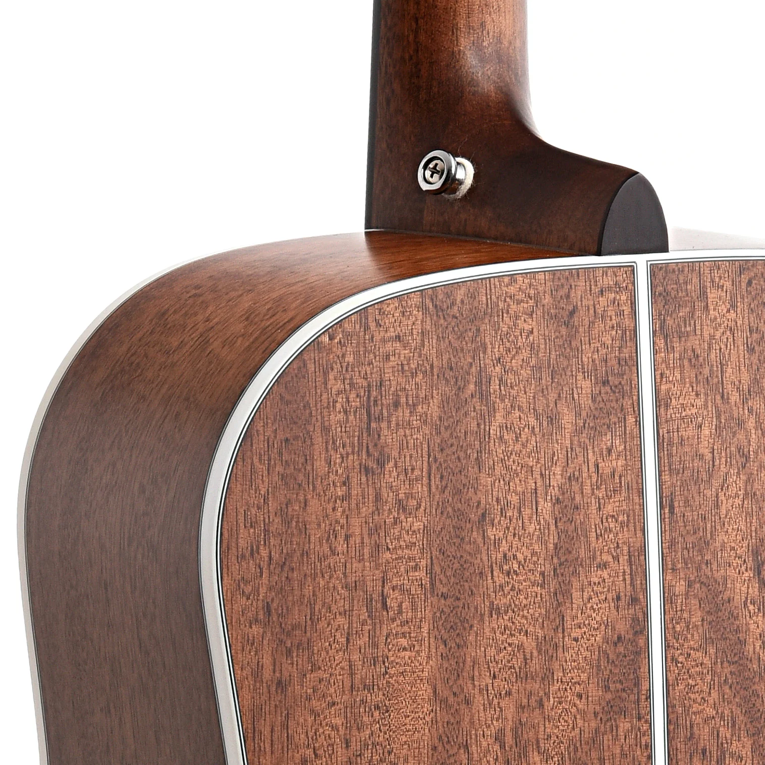 Walden Natura D740E Acoustic-Electric Guitar & Gigbag - Image 11