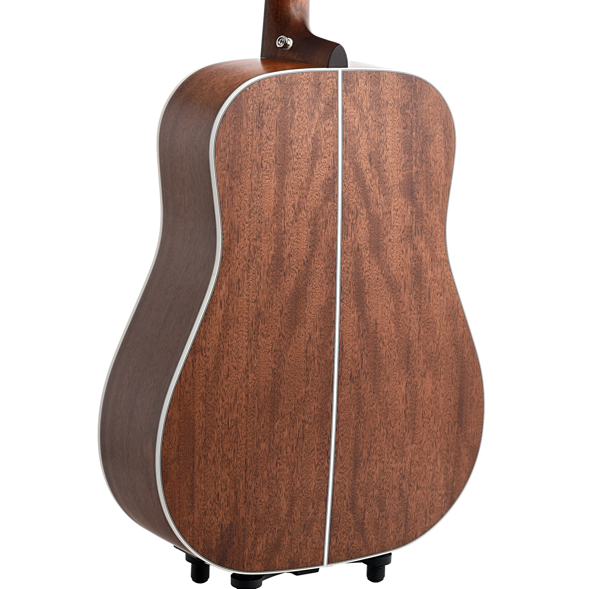 Walden Natura D740E Acoustic-Electric Guitar & Gigbag - Image 12