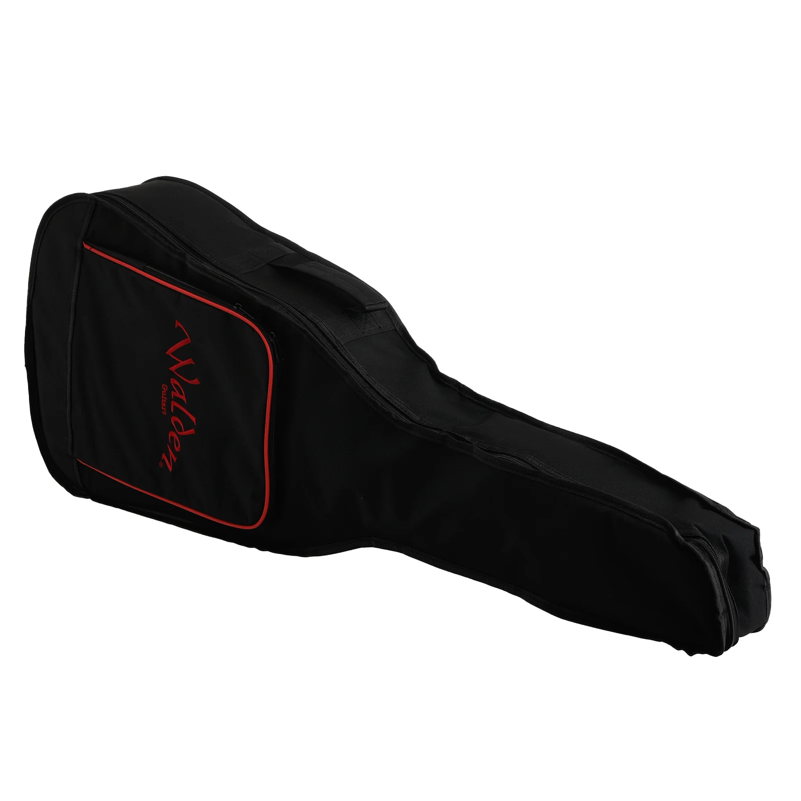 Walden Natura D740E Acoustic-Electric Guitar & Gigbag - Image 14