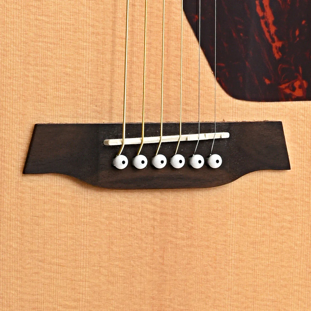 Walden Natura D740E Acoustic-Electric Guitar & Gigbag - Image 6