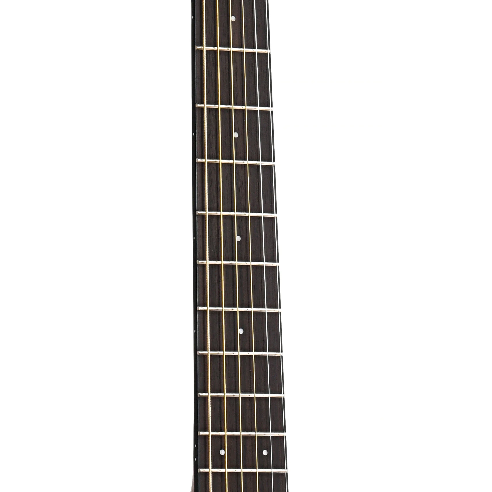 Walden Natura D740E Acoustic-Electric Guitar & Gigbag - Image 8