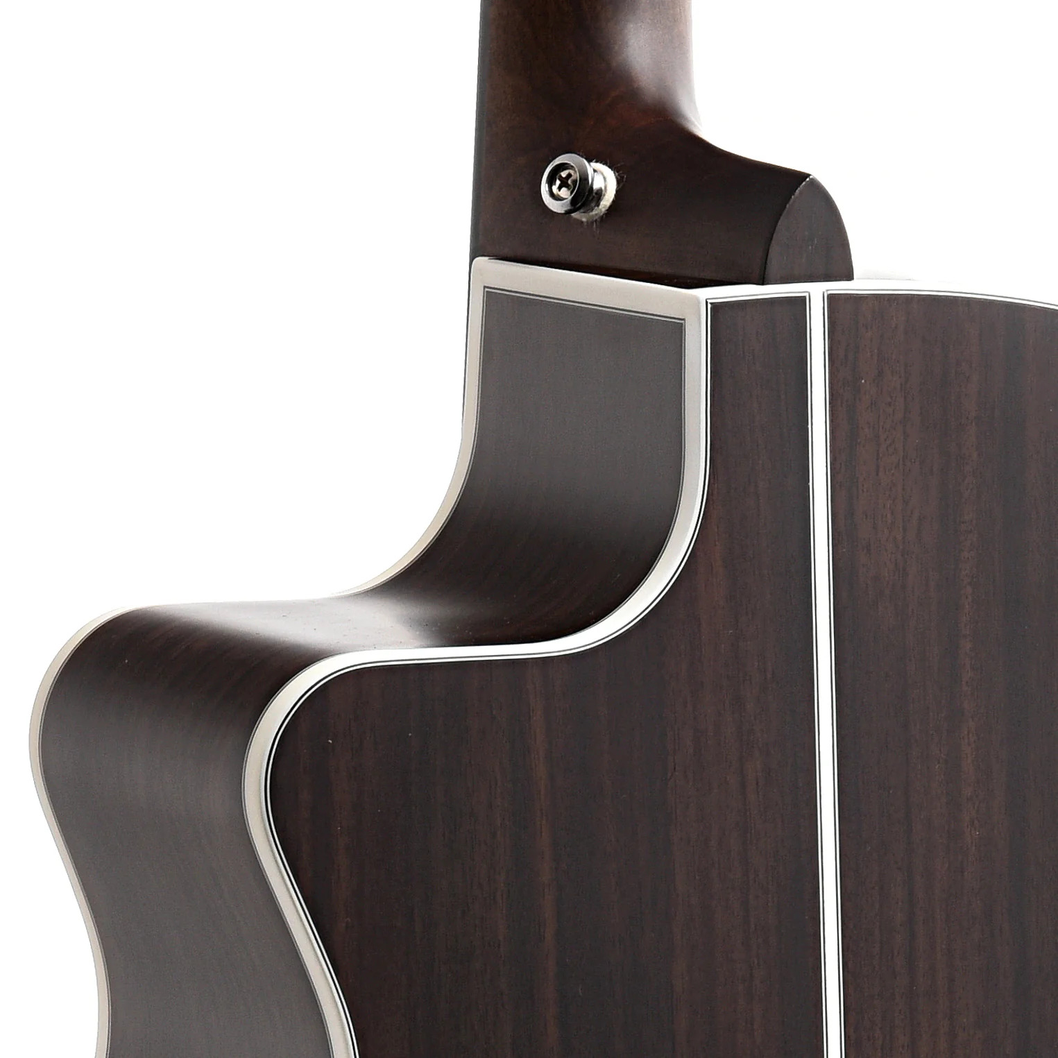 Walden Natura G800CE Acoustic-Electric Guitar & Gigbag - Image 10