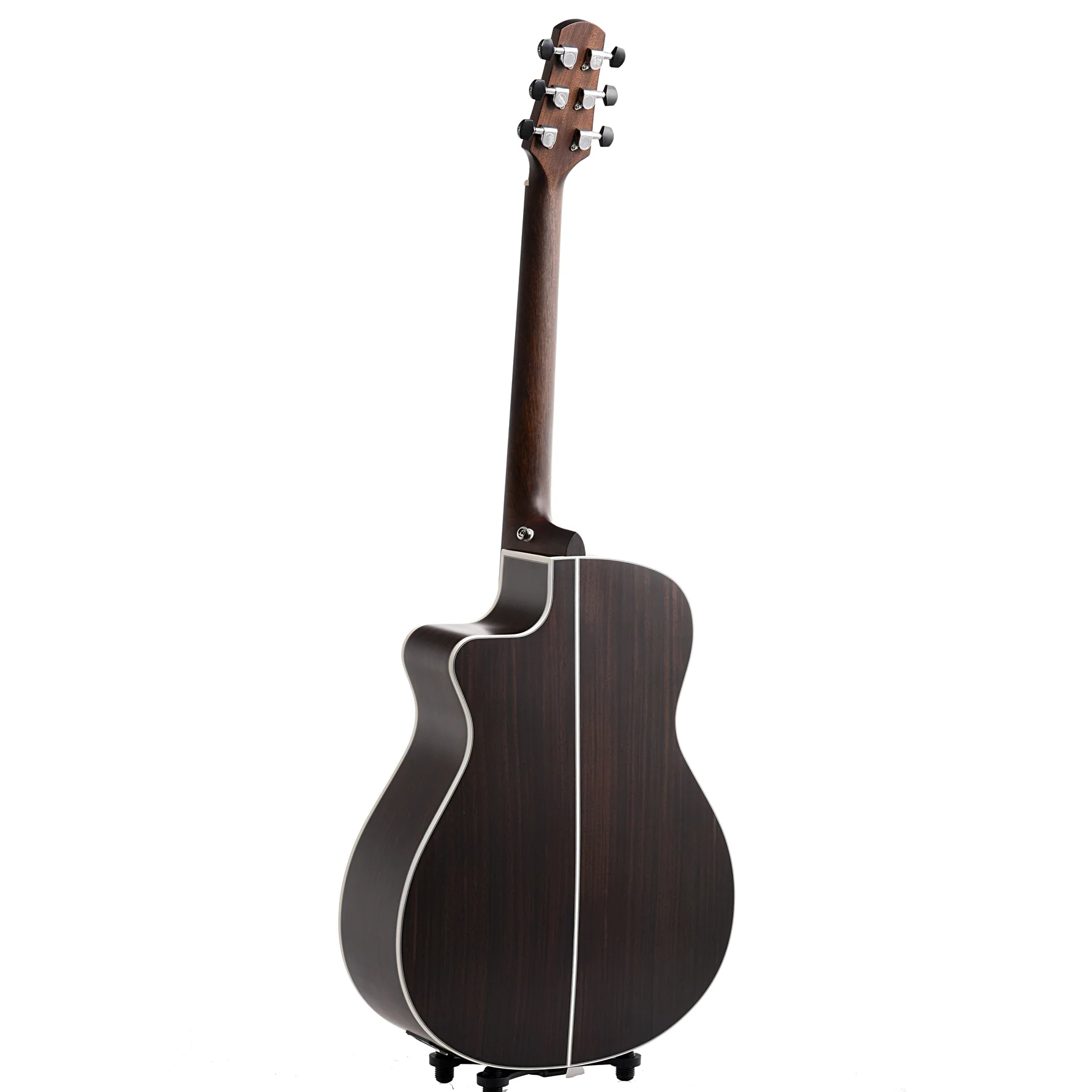 Walden Natura G800CE Acoustic-Electric Guitar & Gigbag - Image 13