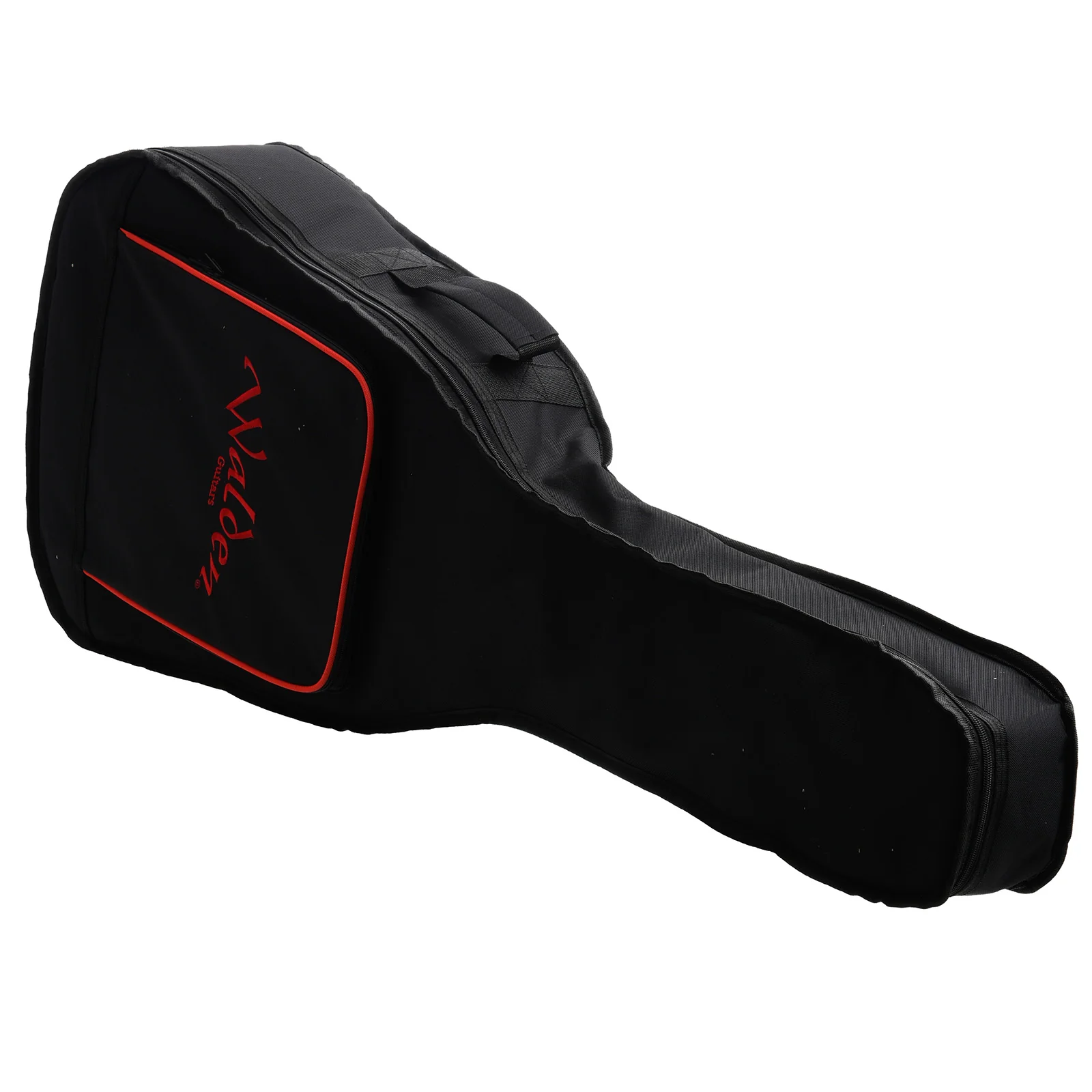 Walden Natura G800CE Acoustic-Electric Guitar & Gigbag - Image 14