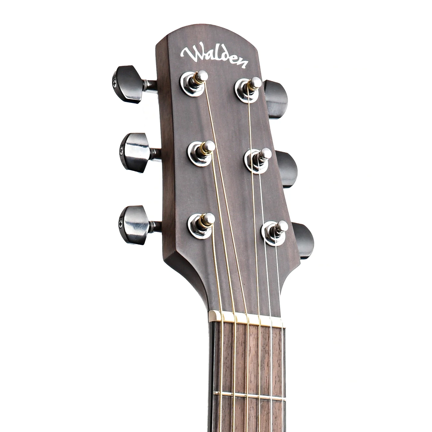 Walden Natura G800CE Acoustic-Electric Guitar & Gigbag - Image 8