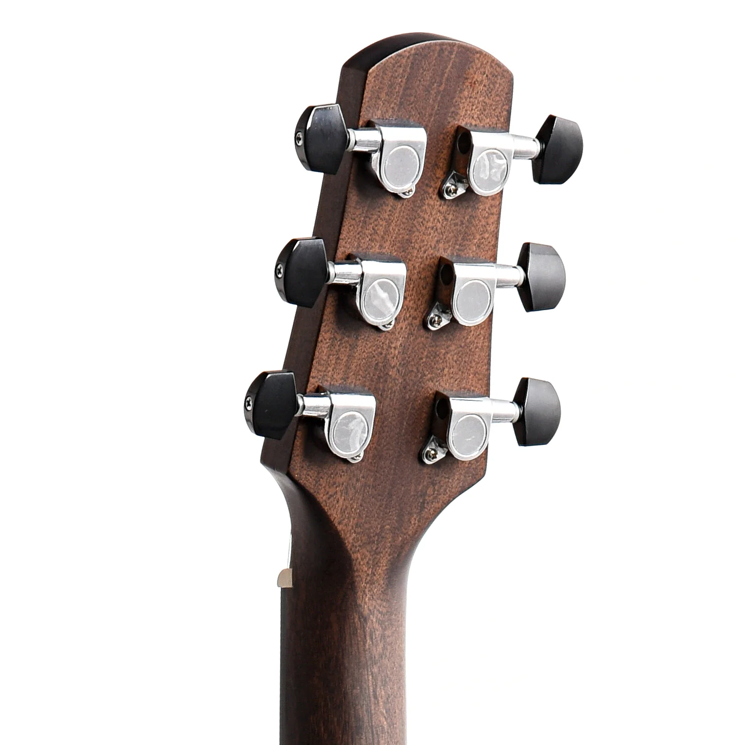 Walden Natura G800CE Acoustic-Electric Guitar & Gigbag - Image 9