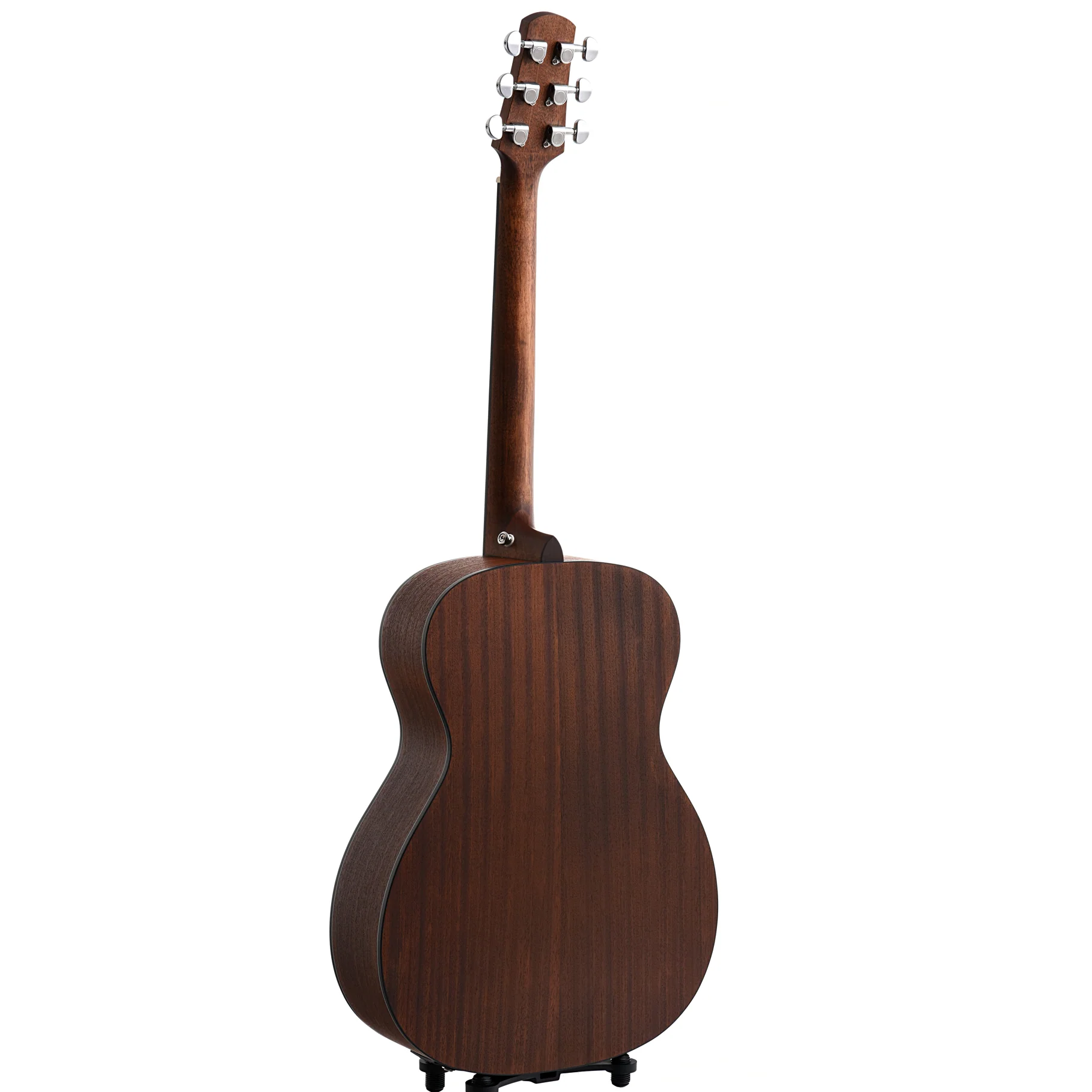 Walden Natura O550E Acoustic-Electric Guitar & Gigbag - Image 12