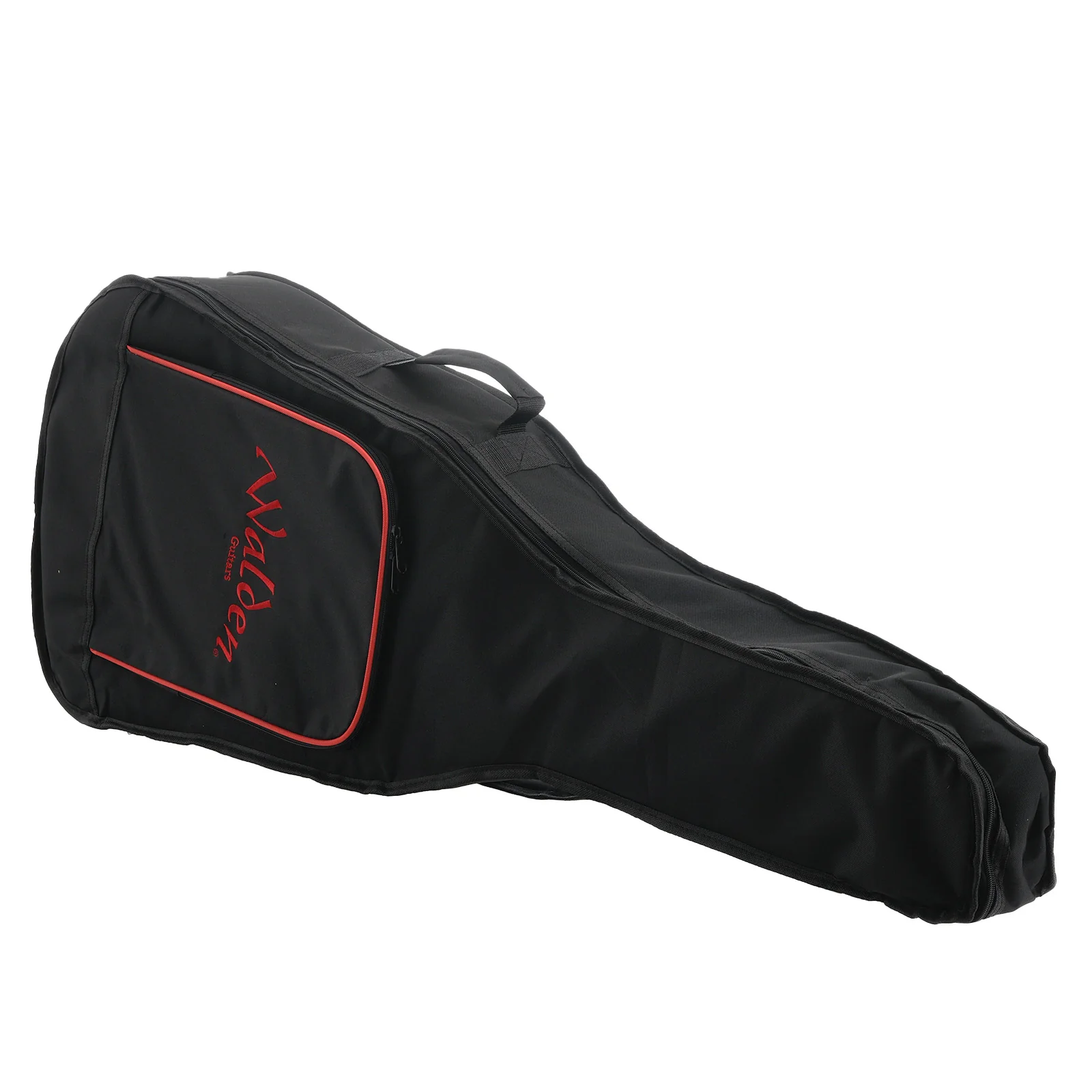 Walden Natura O550E Acoustic-Electric Guitar & Gigbag - Image 13