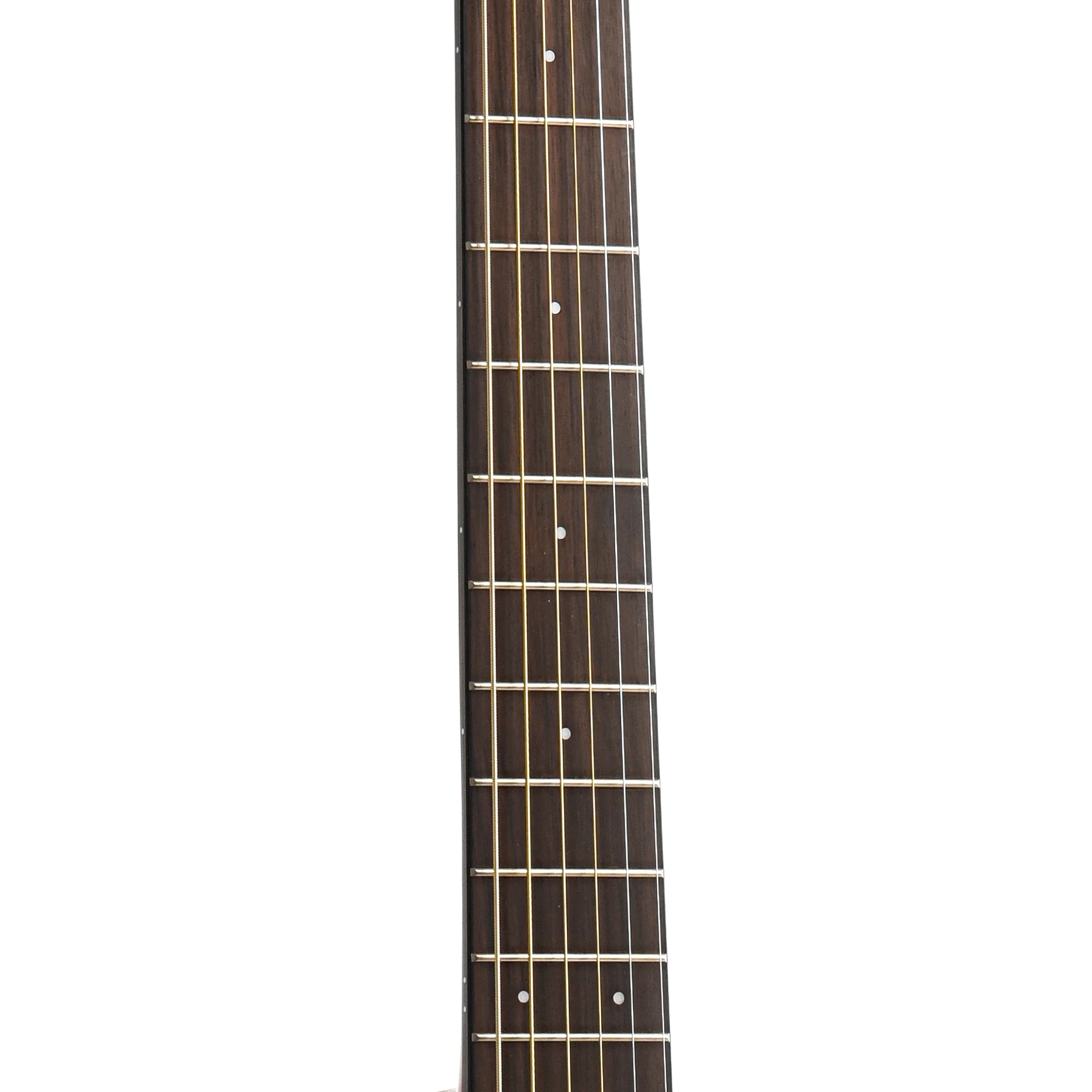 Walden Natura O550E Acoustic-Electric Guitar & Gigbag - Image 6