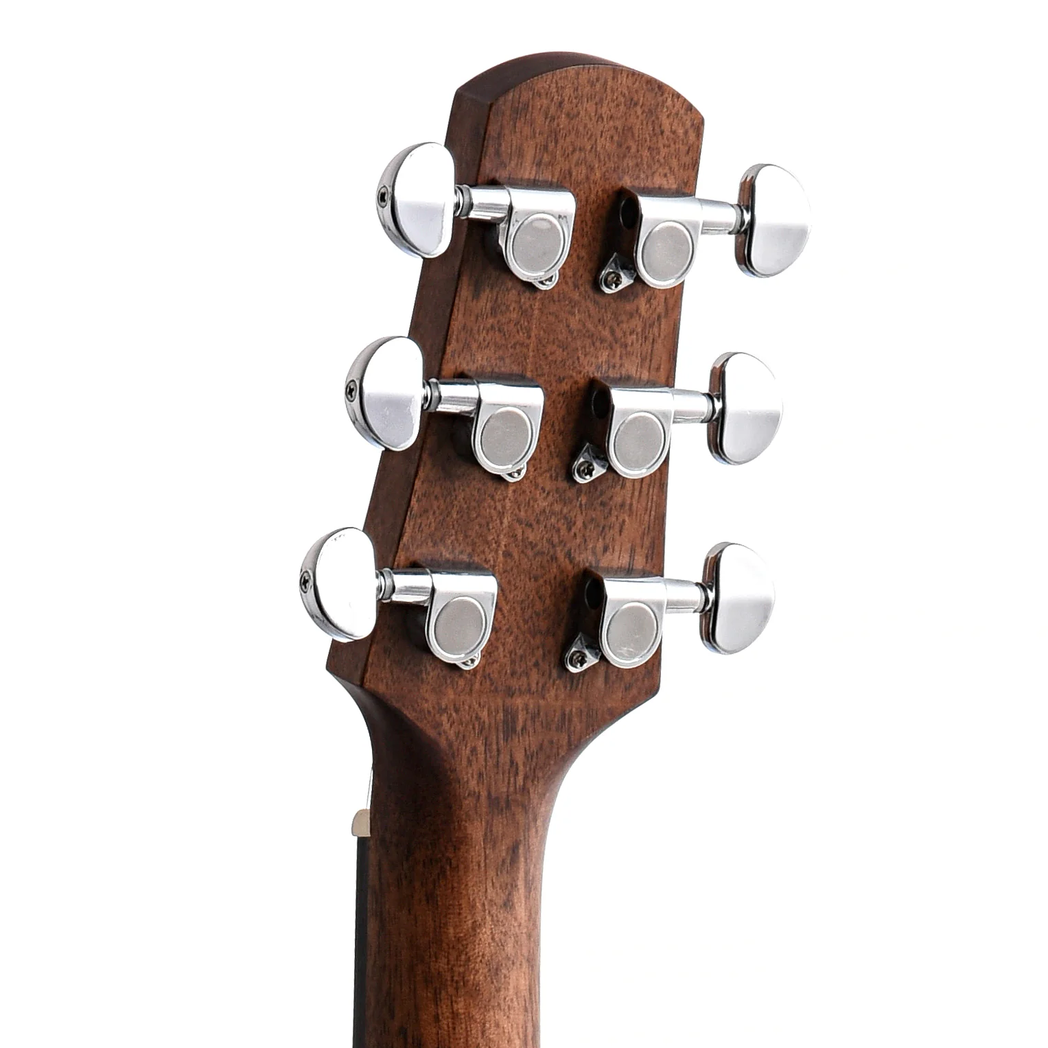 Walden Natura O550E Acoustic-Electric Guitar & Gigbag - Image 8