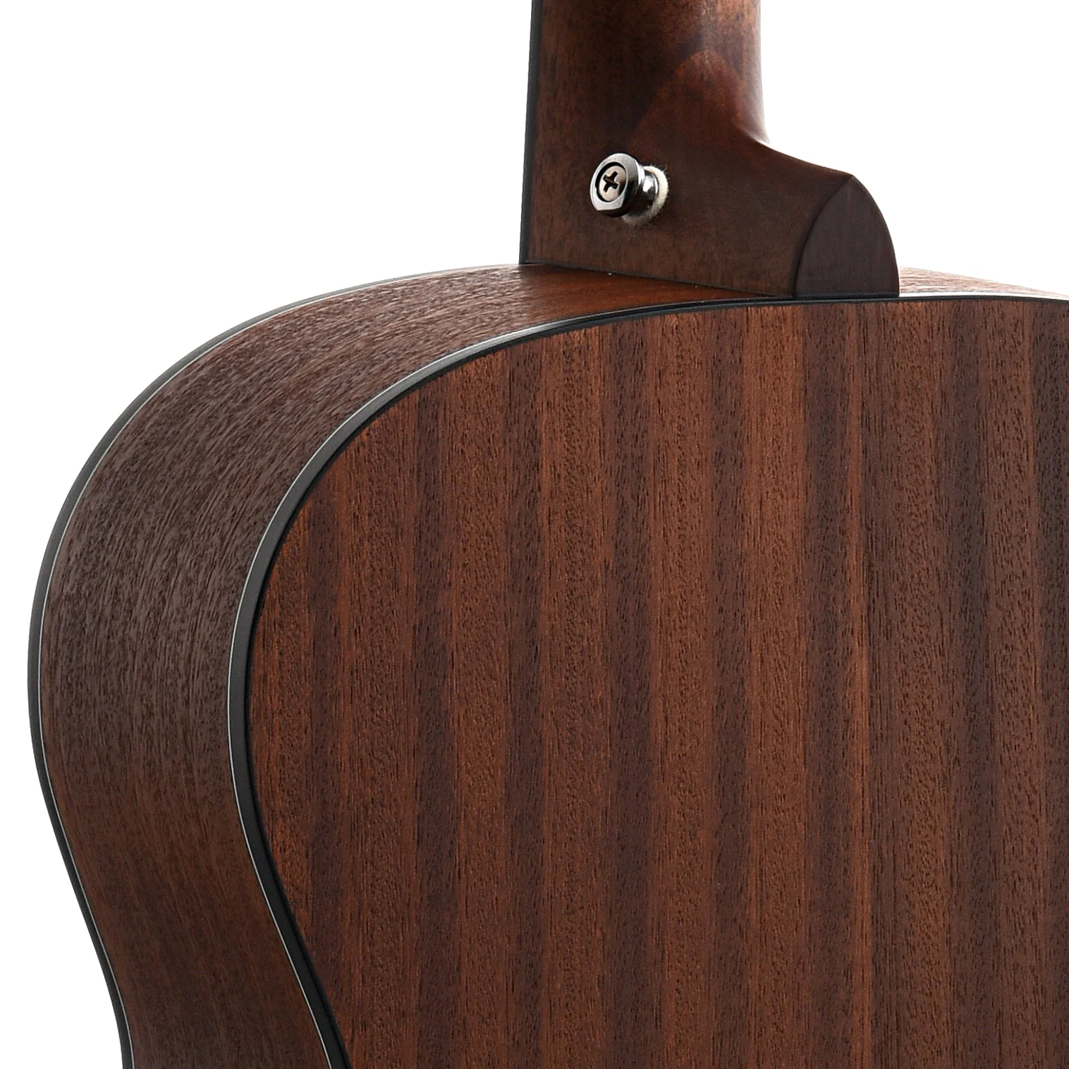 Walden Natura O550E Acoustic-Electric Guitar & Gigbag - Image 9