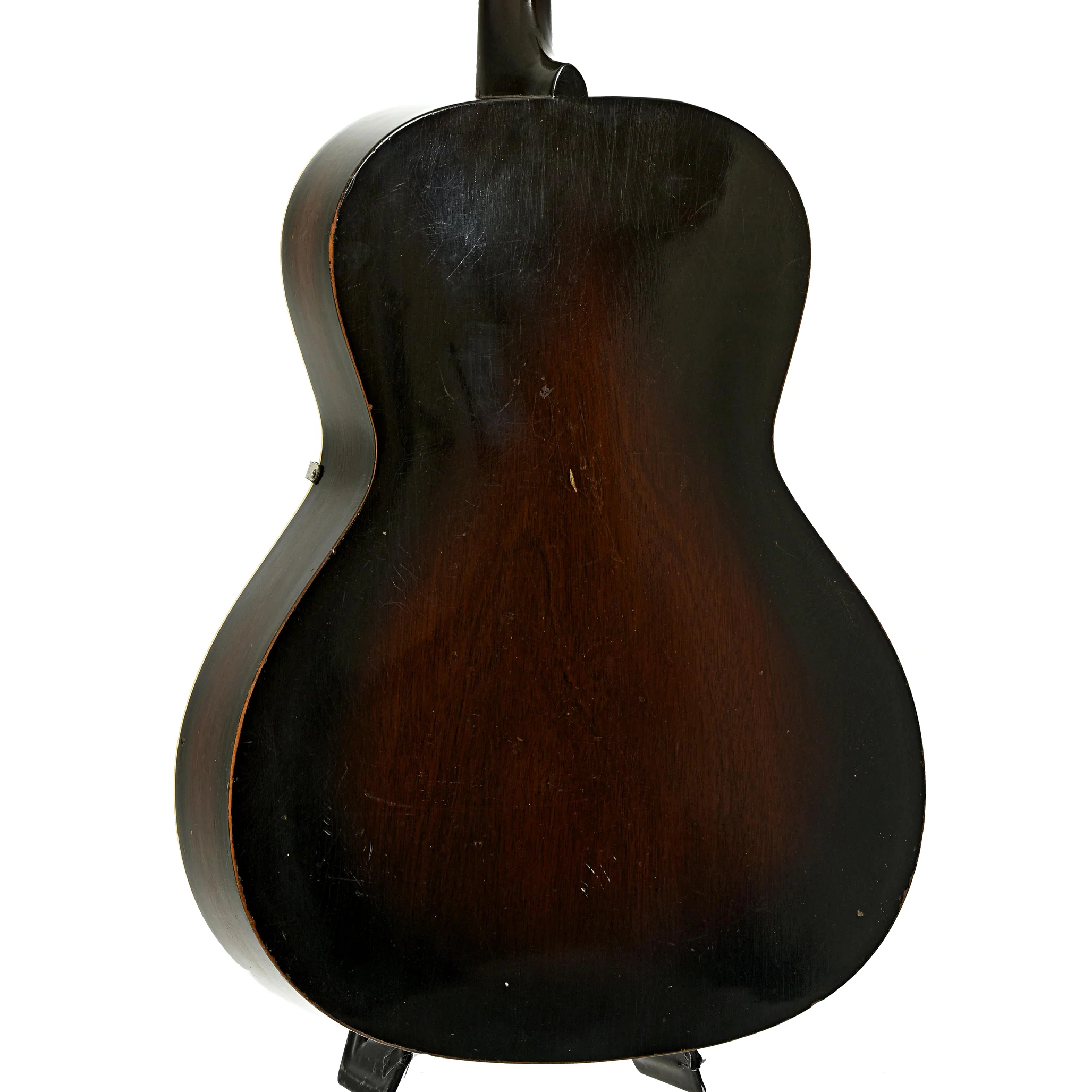 Ward (by Gibson) Model 1203 Tenor Guitar (1935) - Image 11