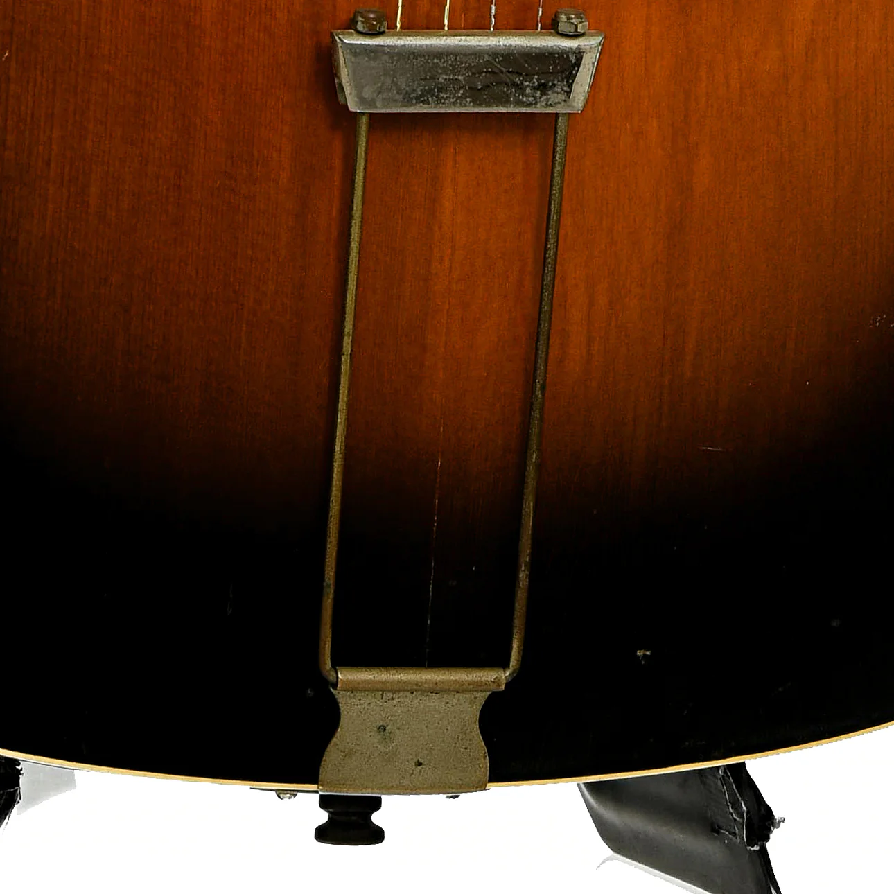 Ward (by Gibson) Model 1203 Tenor Guitar (1935) - Image 5