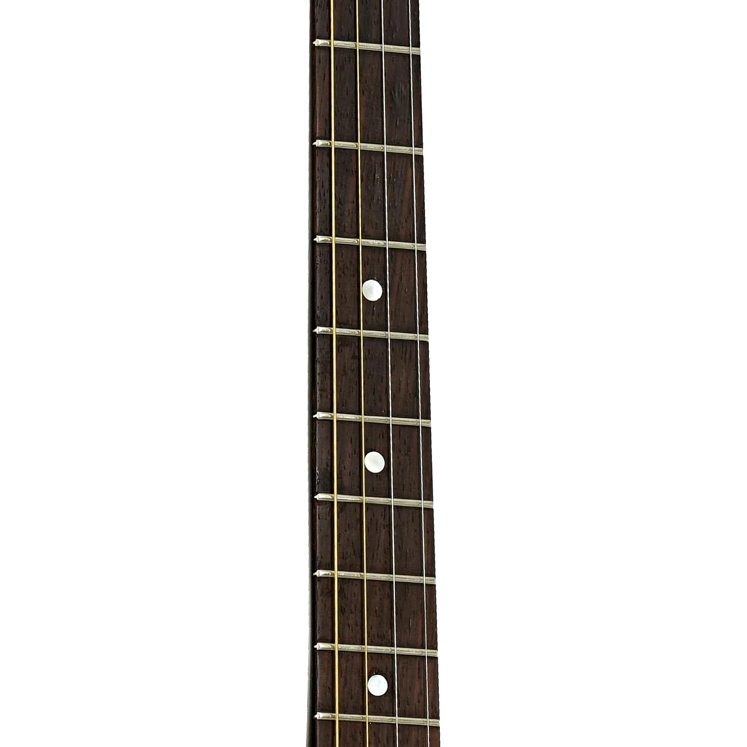 Ward (by Gibson) Model 1203 Tenor Guitar (1935) - Image 7