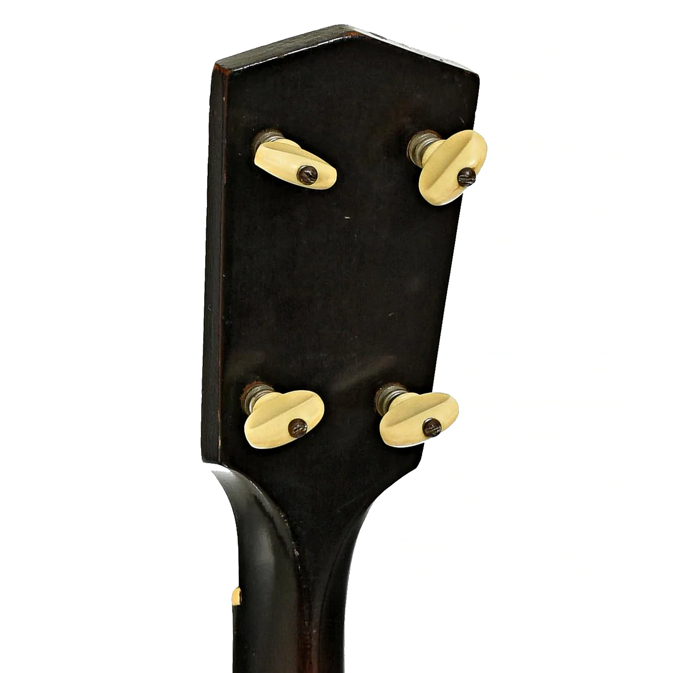 Ward (by Gibson) Model 1203 Tenor Guitar (1935) - Image 9