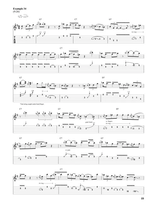Warren Haynes – Electric Blues & Slide Guitar - Image 5
