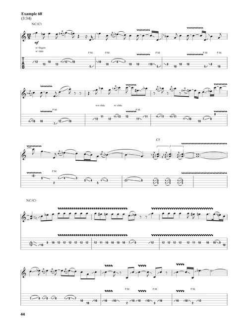 Warren Haynes – Electric Blues & Slide Guitar - Image 6